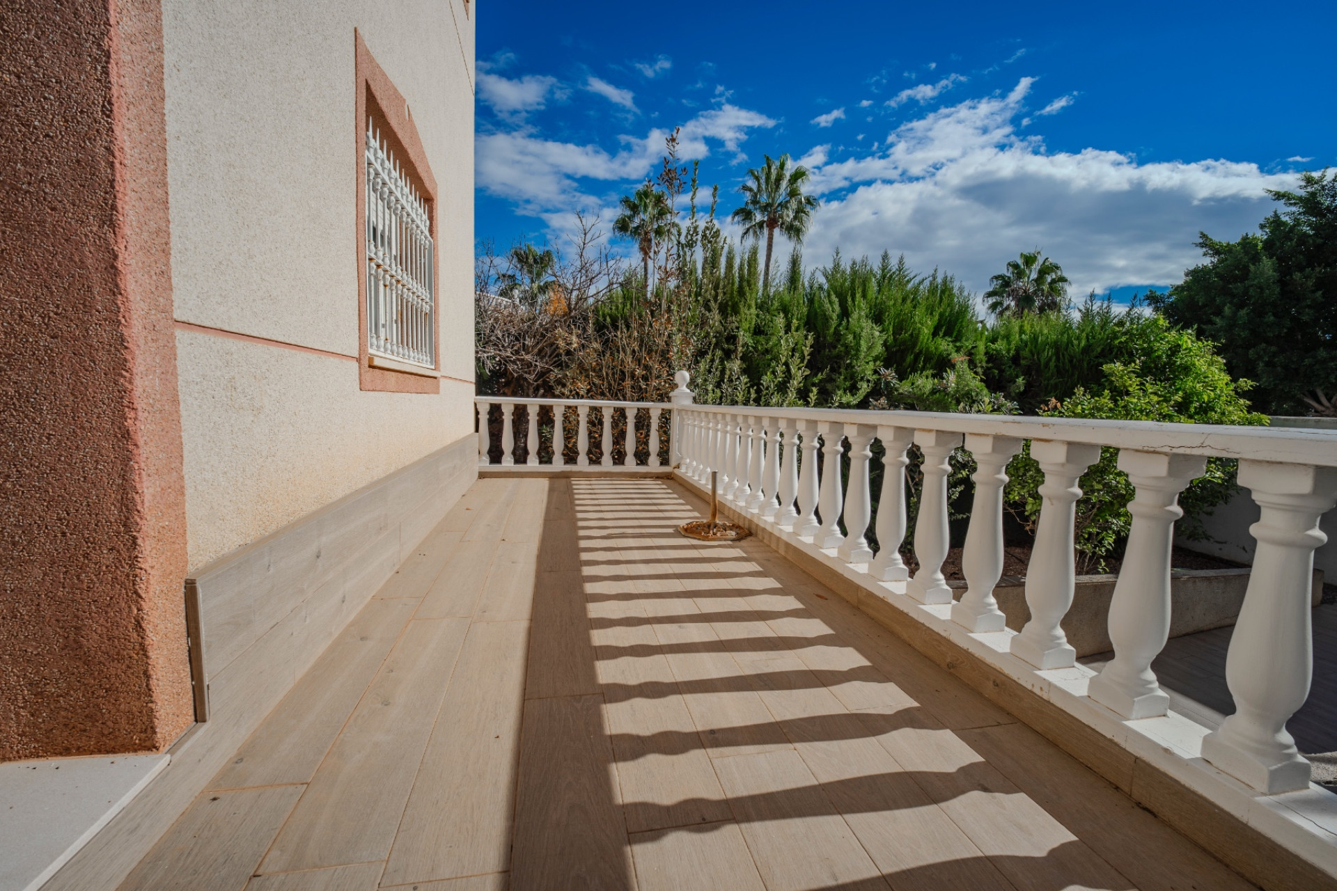 Resale - Villa - Ciudad Quesada - Doña pepa