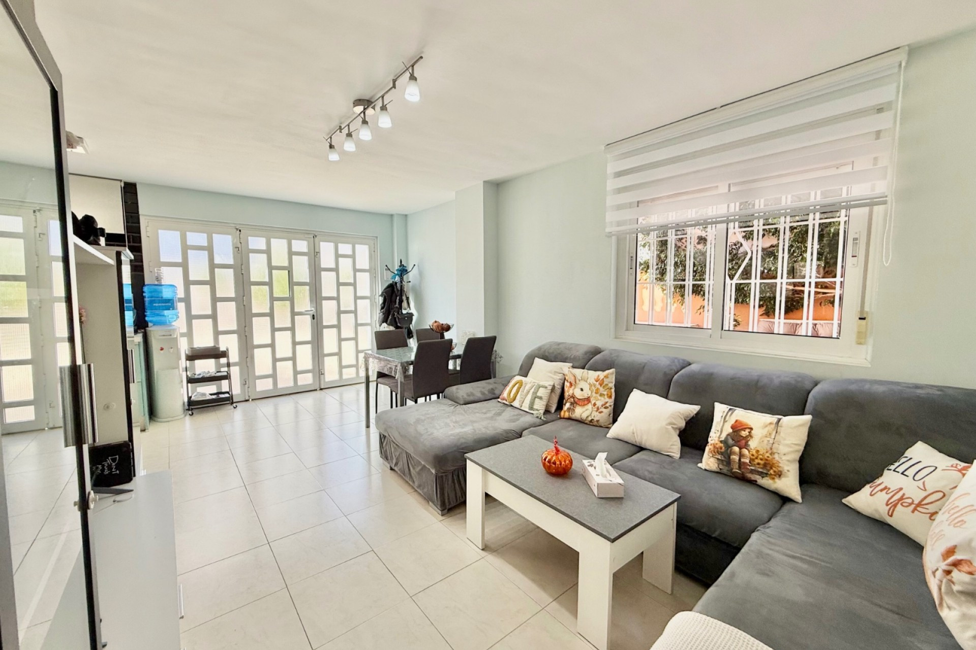 Resale - Villa - Ciudad Quesada - Doña pepa