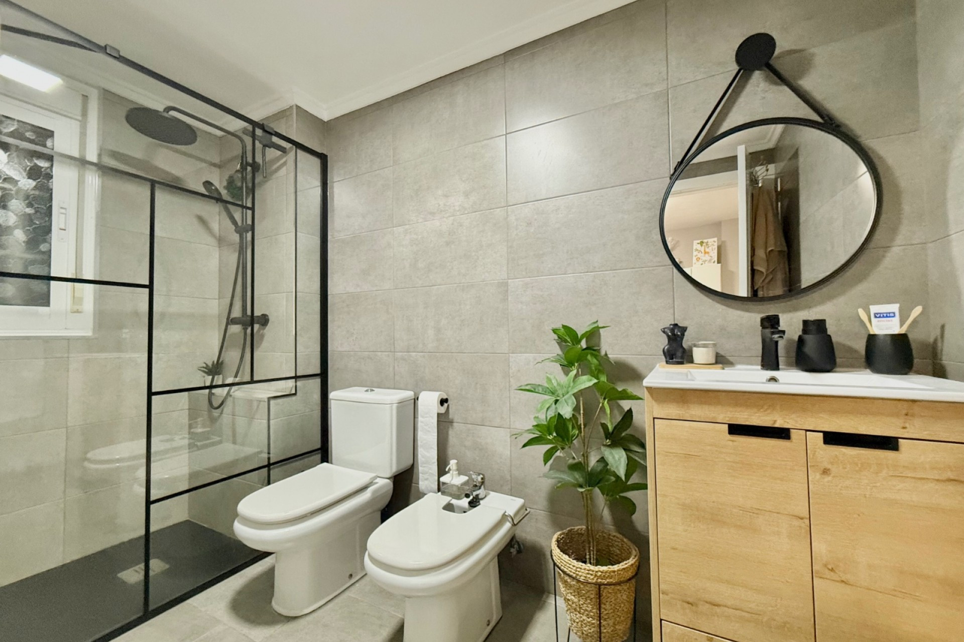 Resale - Villa - Ciudad Quesada - Doña pepa