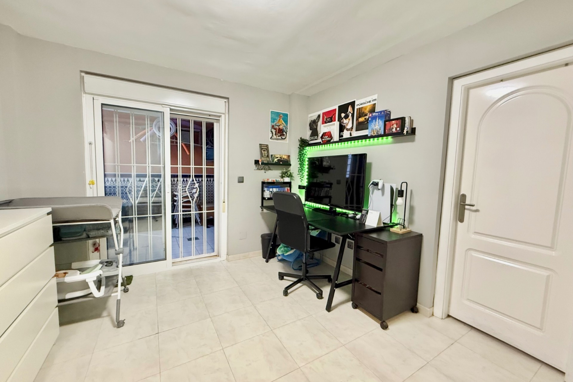 Resale - Villa - Ciudad Quesada - Doña pepa