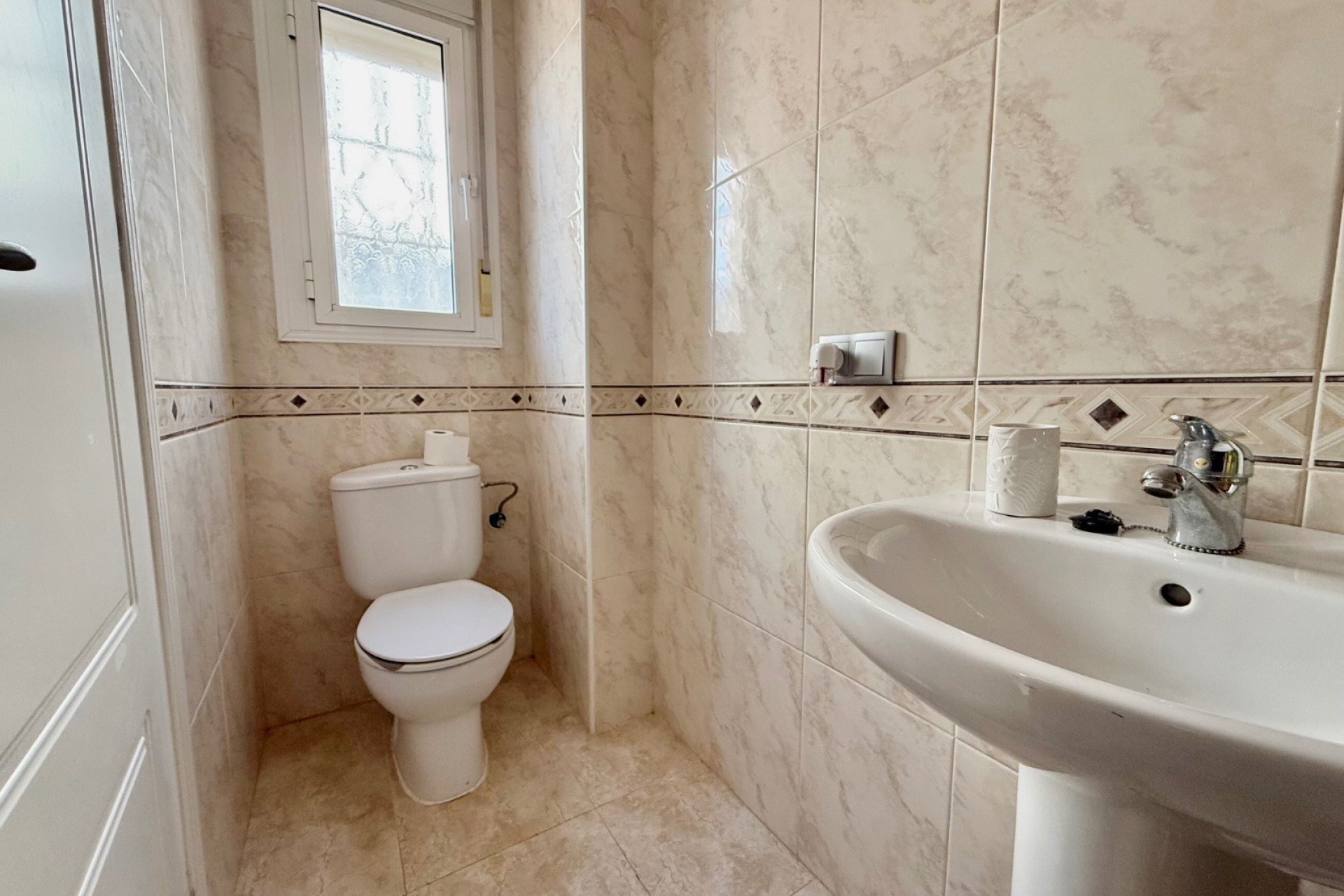 Resale - Villa - Ciudad Quesada - Doña pepa