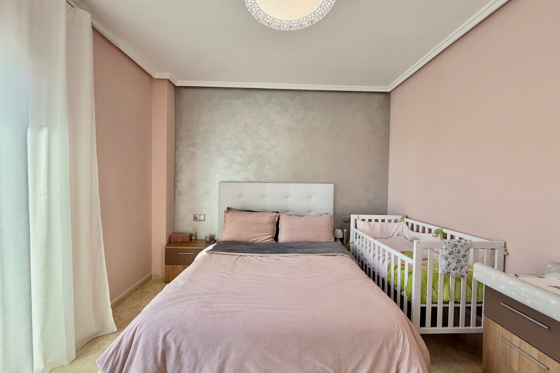 Resale - Villa - Ciudad Quesada - Doña pepa