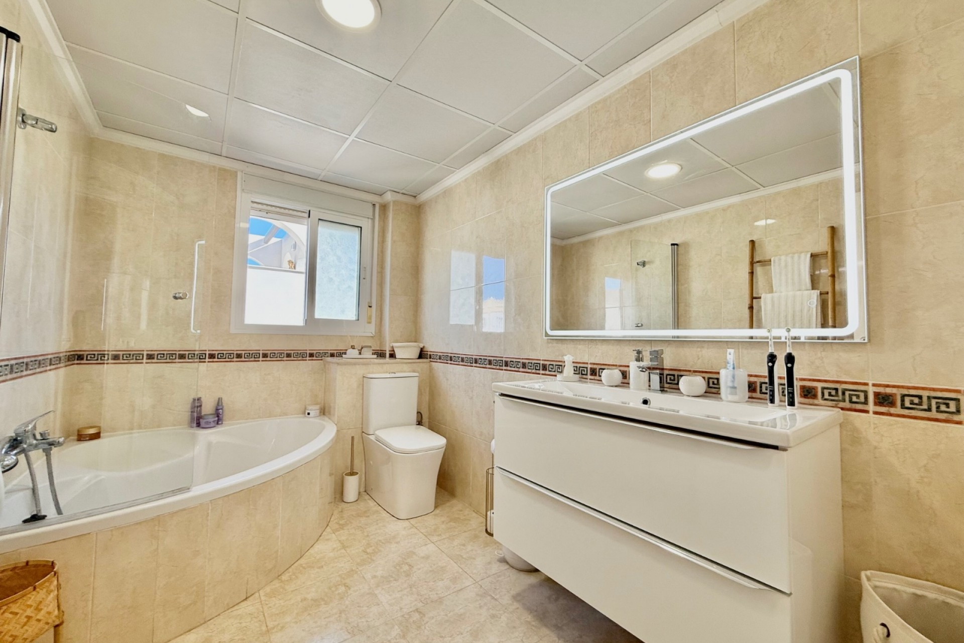 Resale - Villa - Ciudad Quesada - Doña pepa