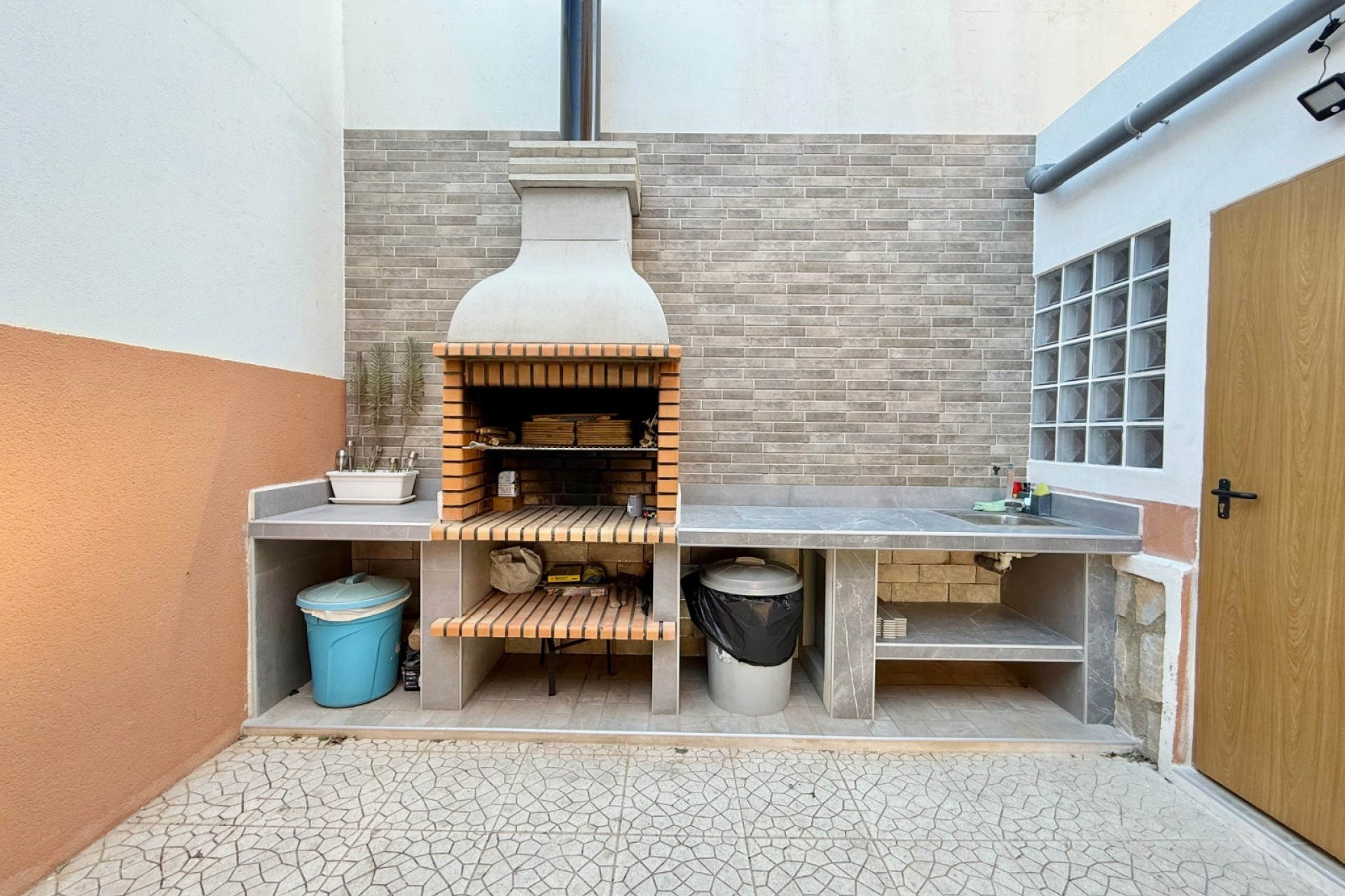 Resale - Villa - Ciudad Quesada - Doña pepa