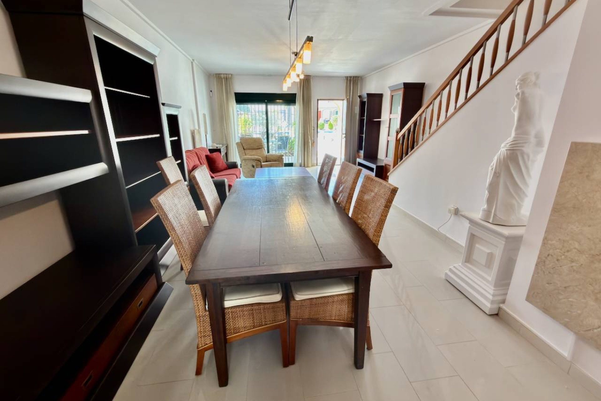 Resale - Villa - Ciudad Quesada - Doña pepa