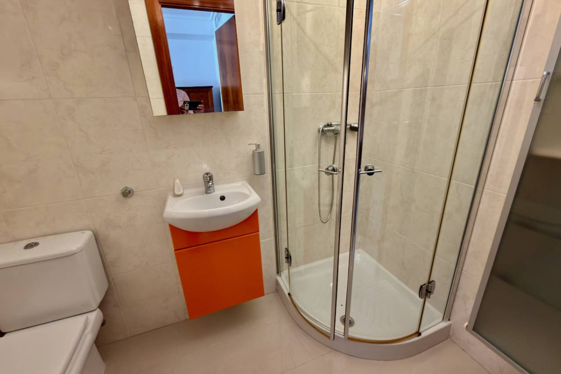 Resale - Villa - Ciudad Quesada - Doña pepa