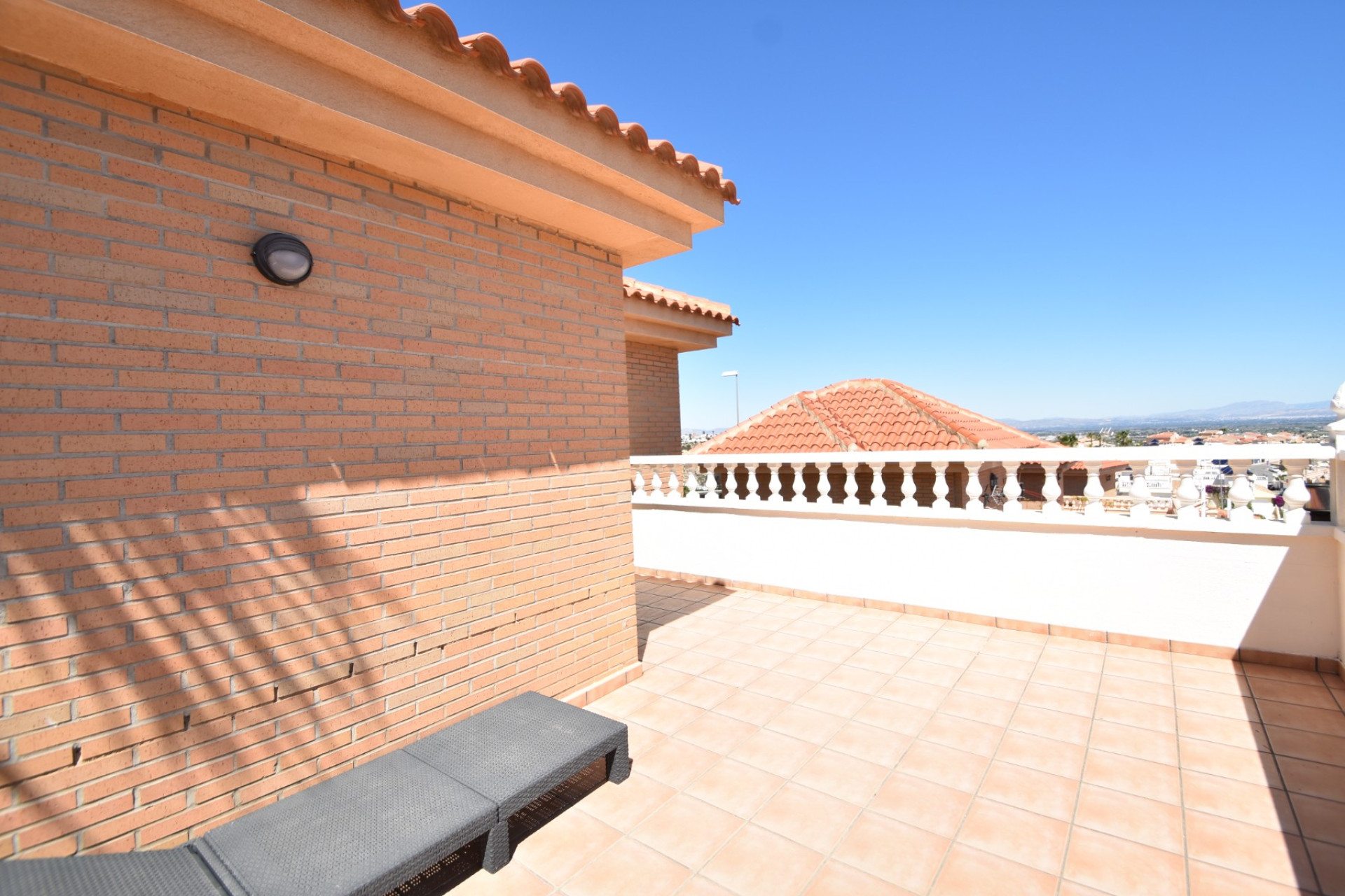 Resale - Villa - Ciudad Quesada - Golf course