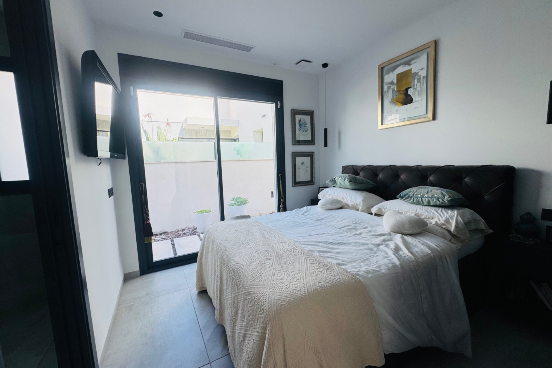 Resale - Villa - Ciudad Quesada - La Fiesta