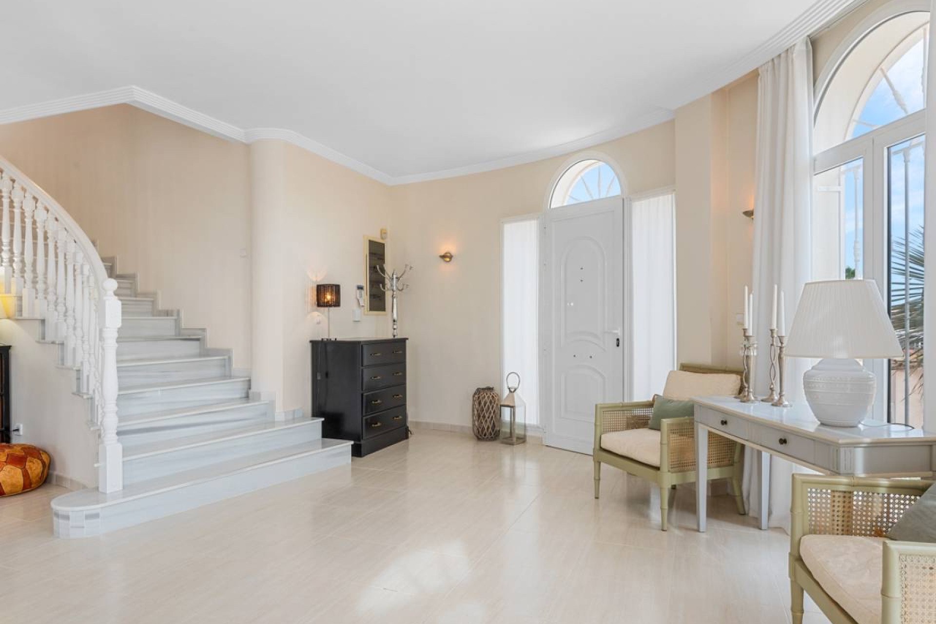 Resale - Villa - Ciudad Quesada - La Fiesta