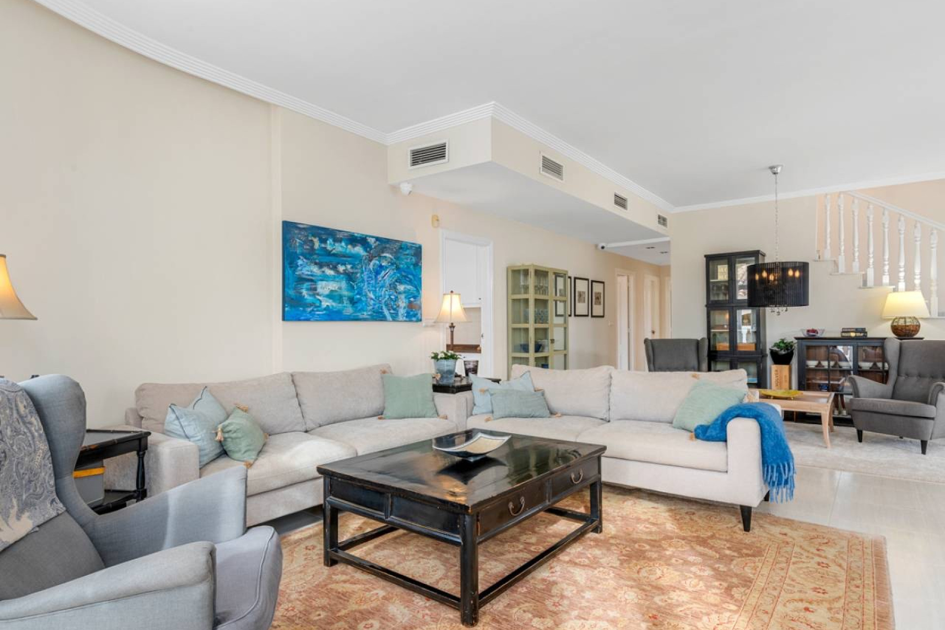 Resale - Villa - Ciudad Quesada - La Fiesta