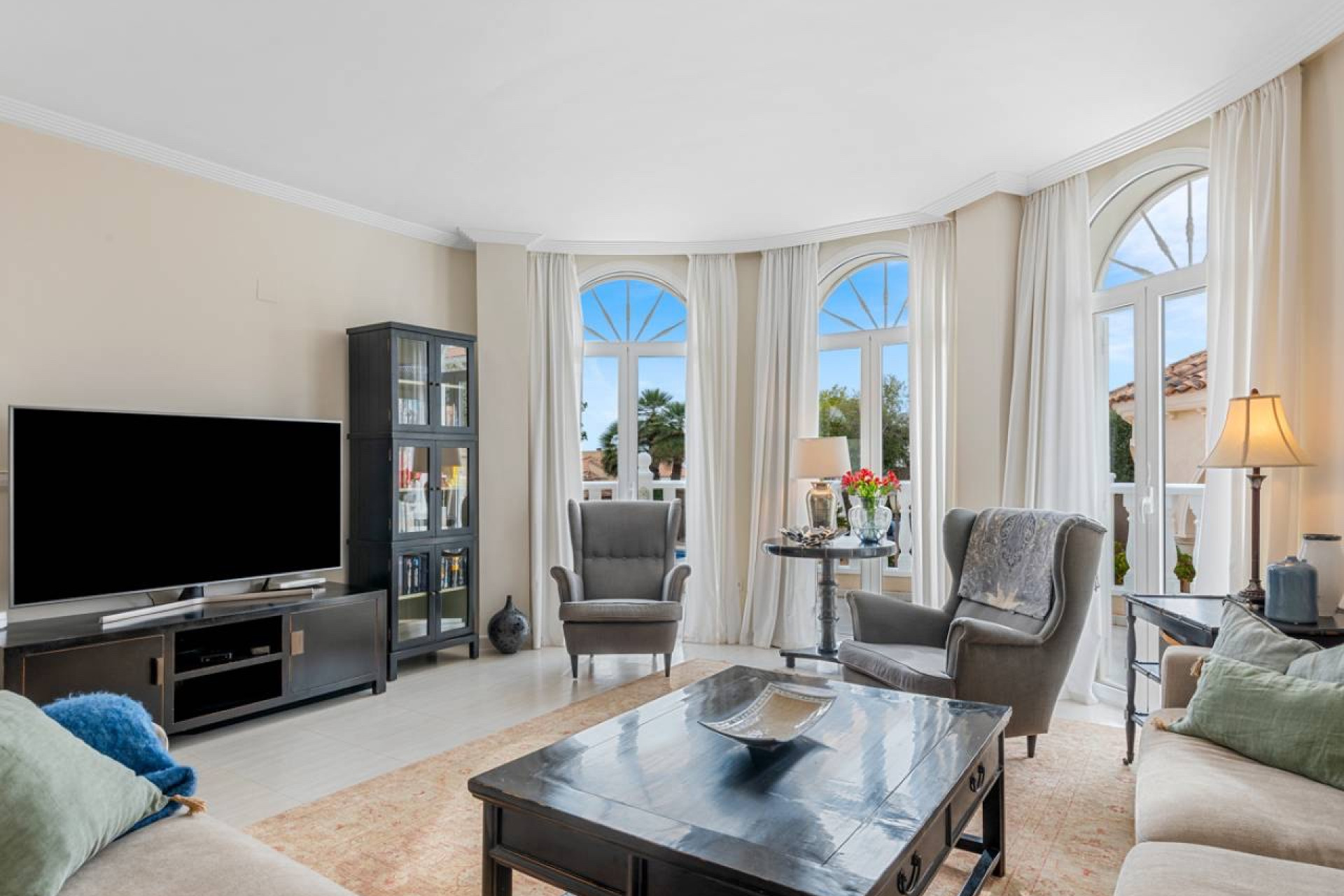 Resale - Villa - Ciudad Quesada - La Fiesta