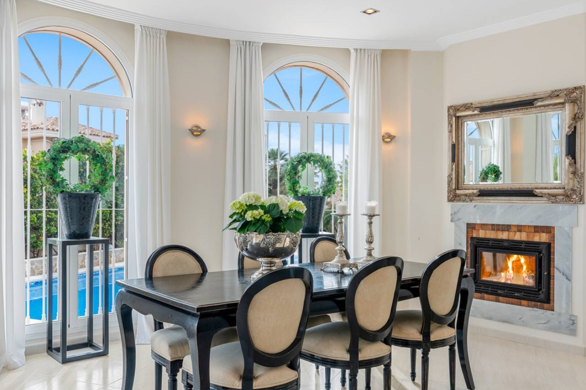 Resale - Villa - Ciudad Quesada - La Fiesta