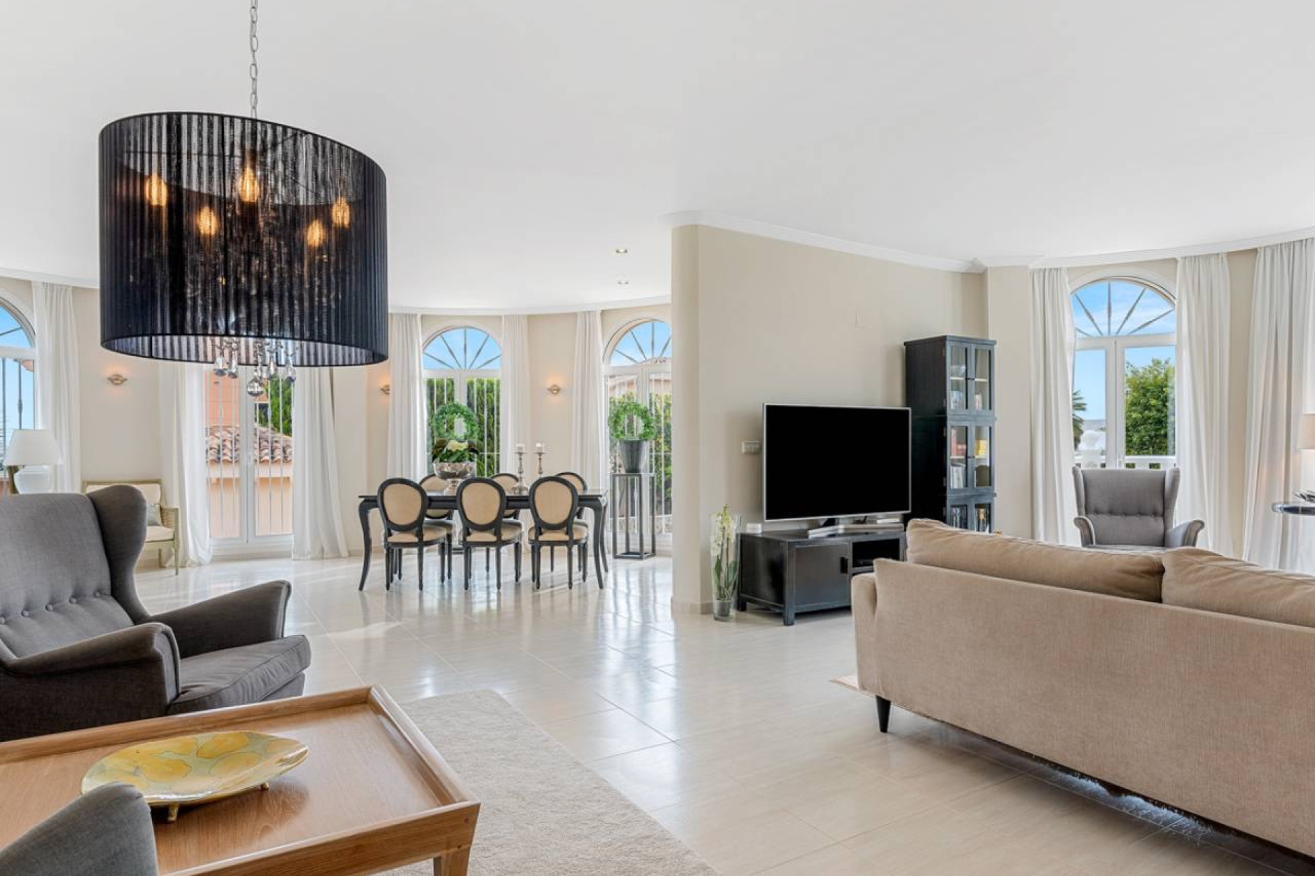 Resale - Villa - Ciudad Quesada - La Fiesta