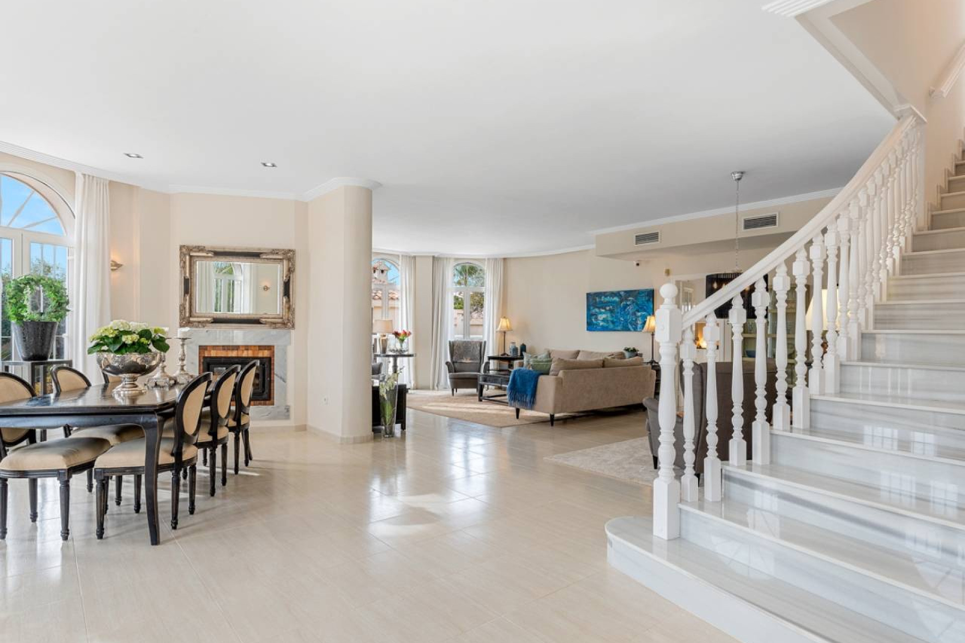 Resale - Villa - Ciudad Quesada - La Fiesta