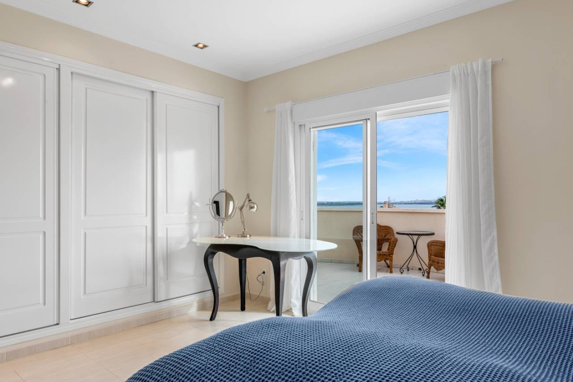 Resale - Villa - Ciudad Quesada - La Fiesta