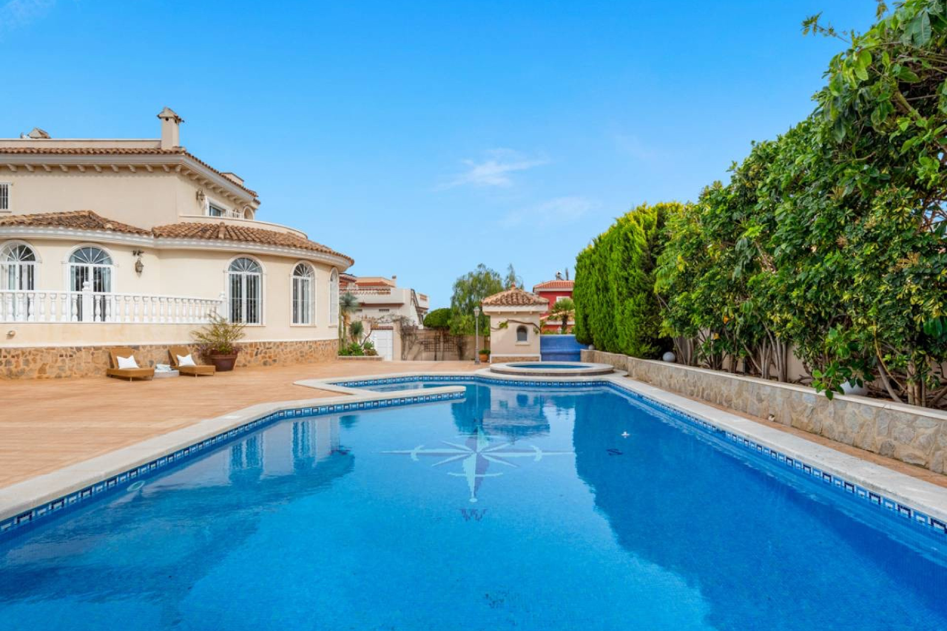 Resale - Villa - Ciudad Quesada - La Fiesta