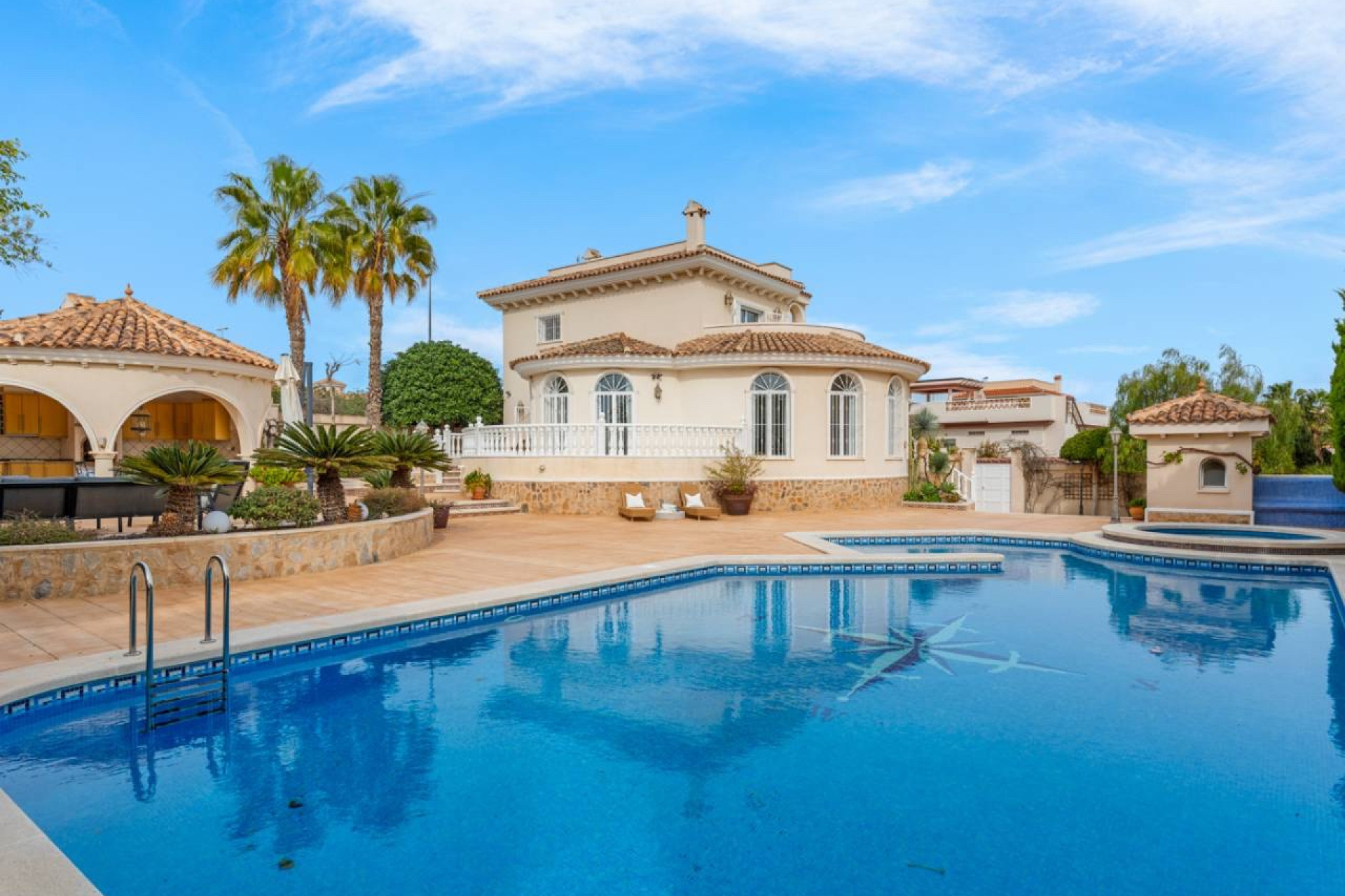 Resale - Villa - Ciudad Quesada - La Fiesta