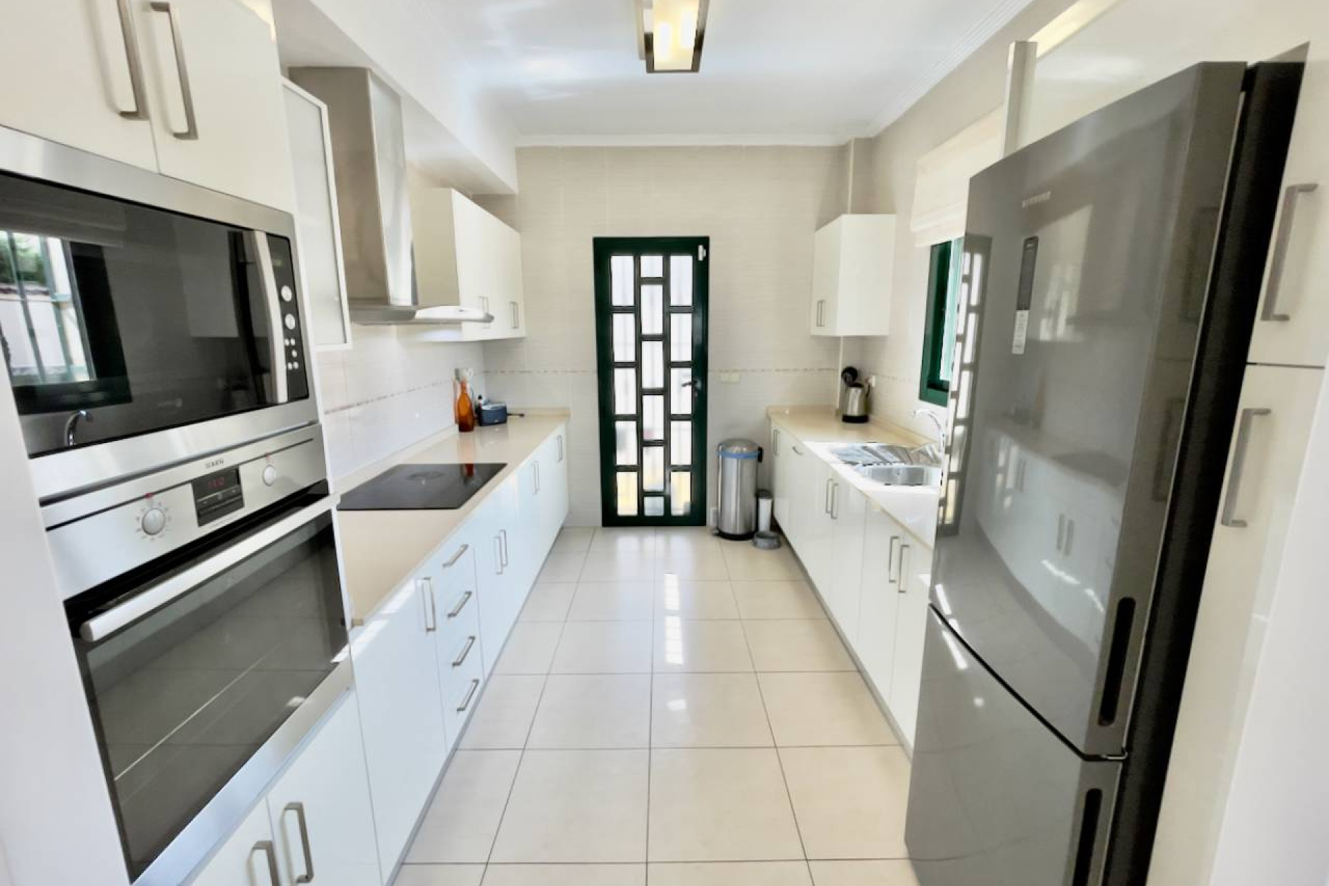 Resale - Villa - Ciudad Quesada - La Fiesta