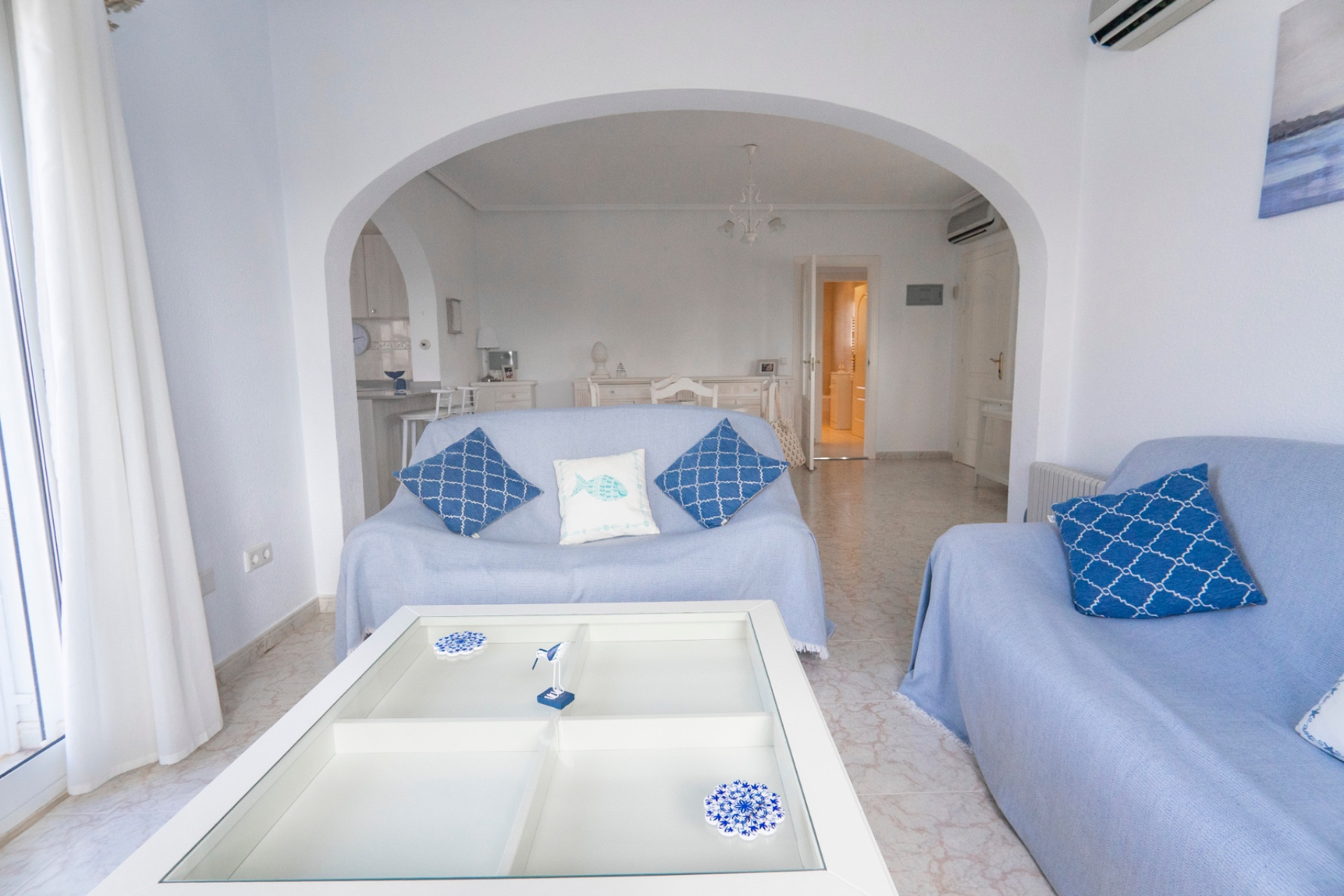 Resale - Villa - Ciudad Quesada - La Fiesta