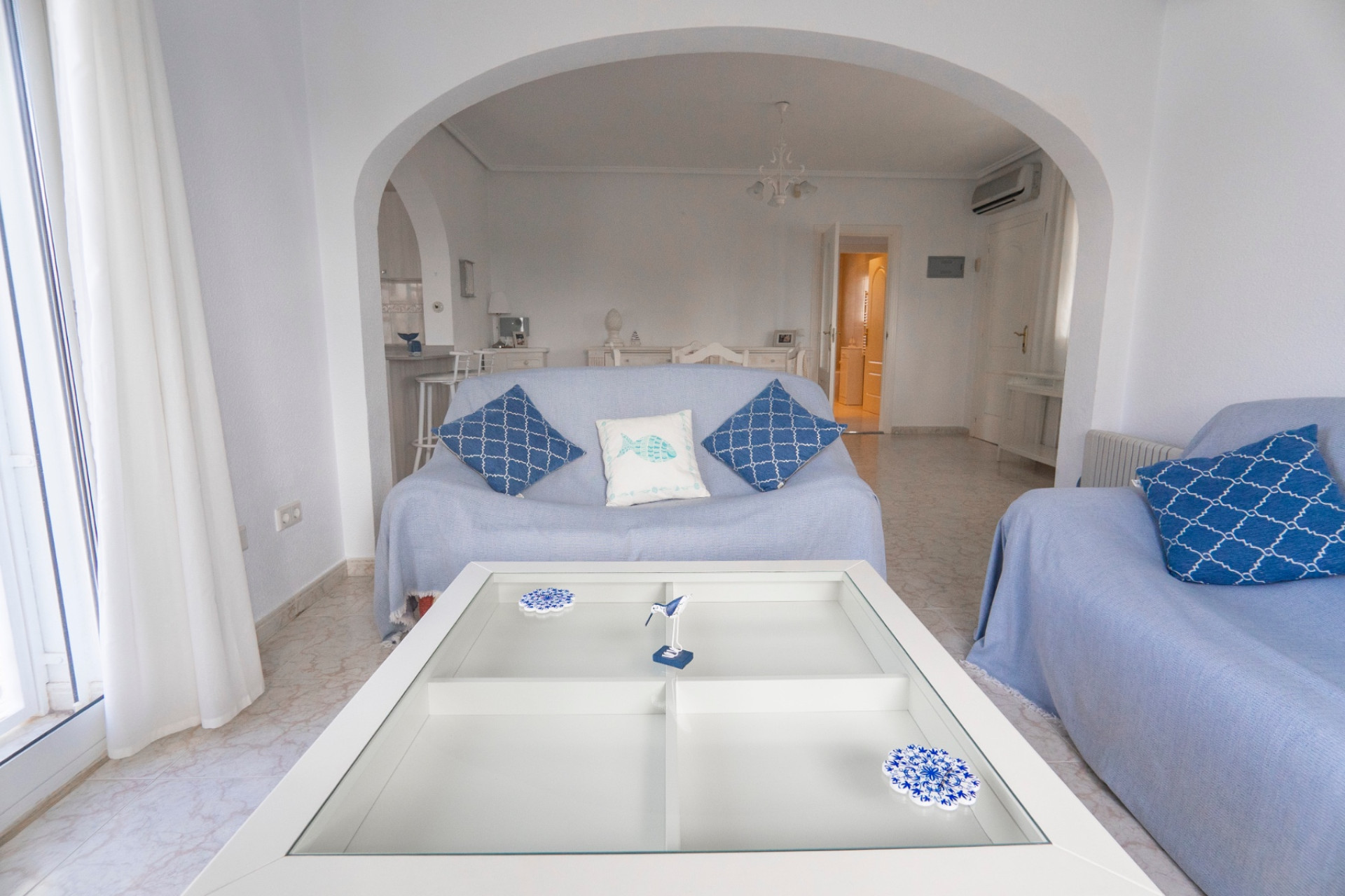 Resale - Villa - Ciudad Quesada - La Fiesta