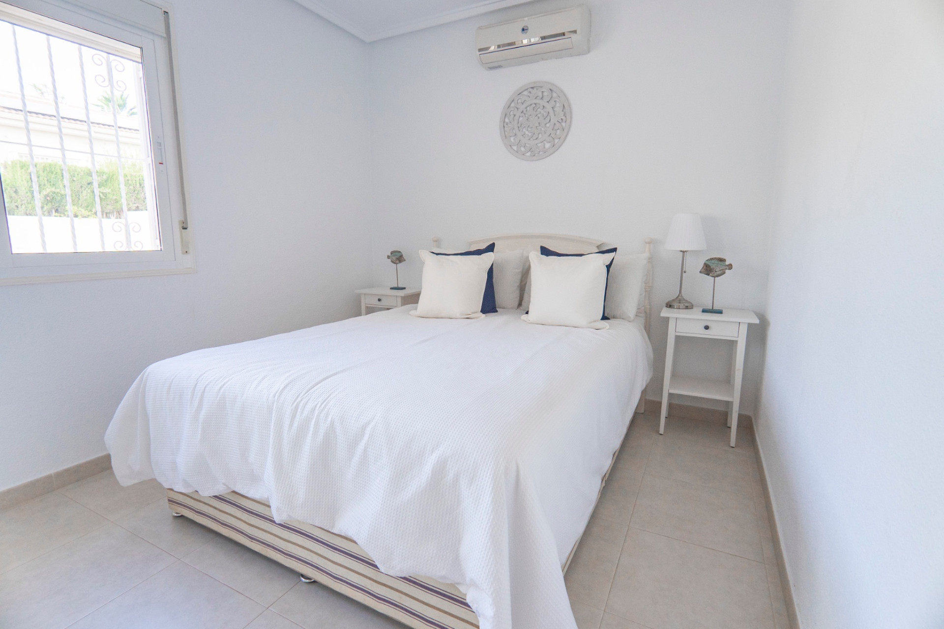 Resale - Villa - Ciudad Quesada - La Fiesta