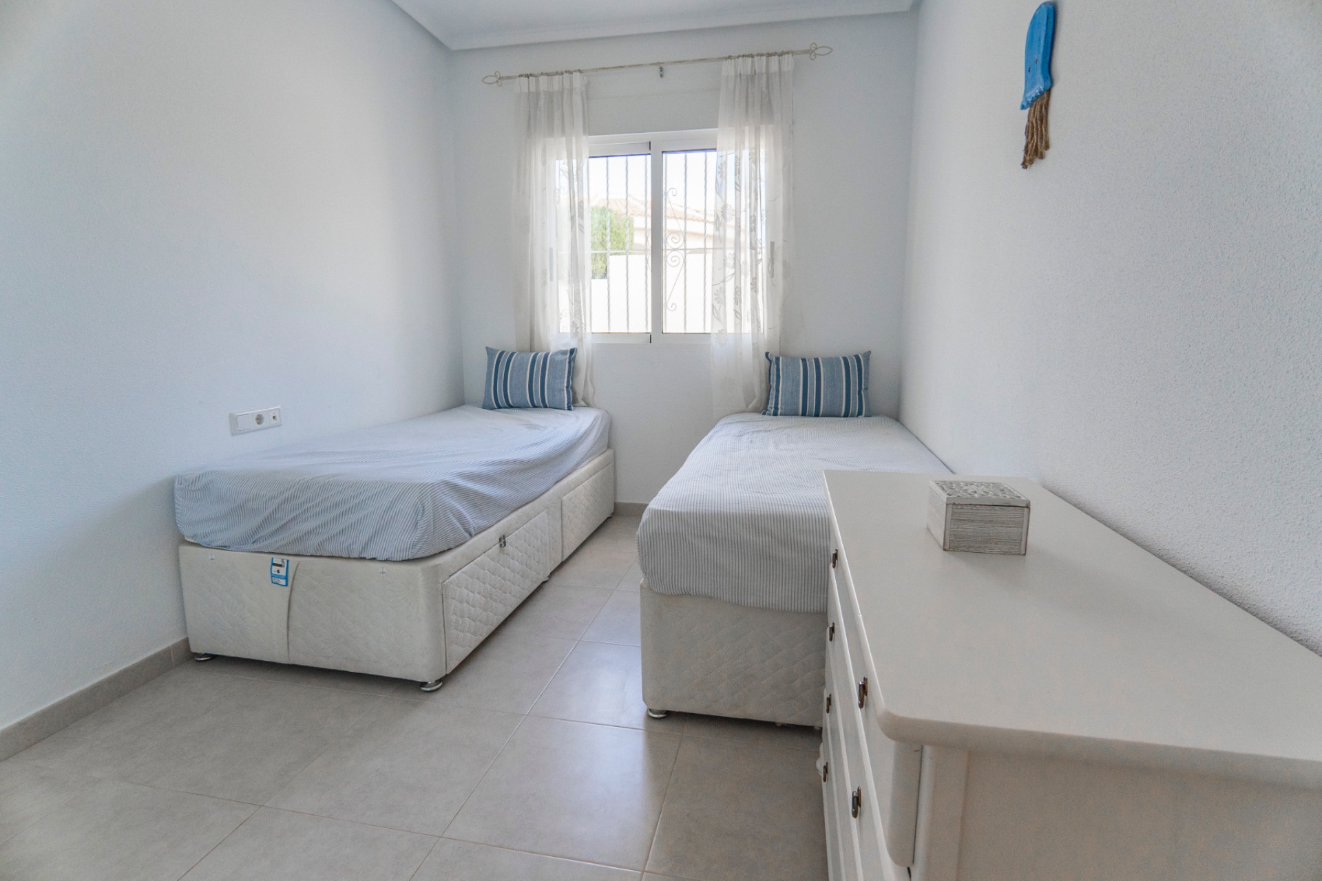 Resale - Villa - Ciudad Quesada - La Fiesta