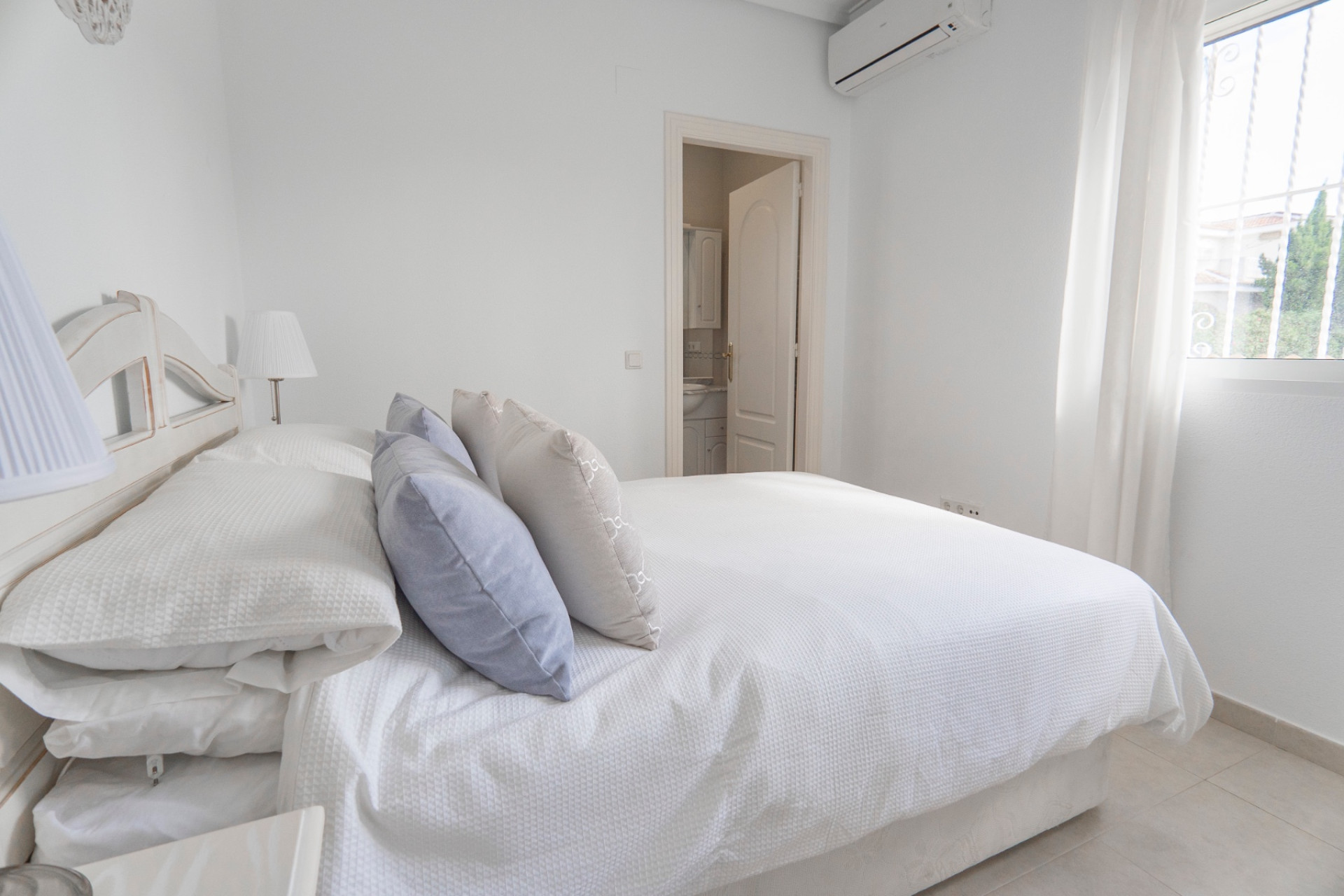 Resale - Villa - Ciudad Quesada - La Fiesta