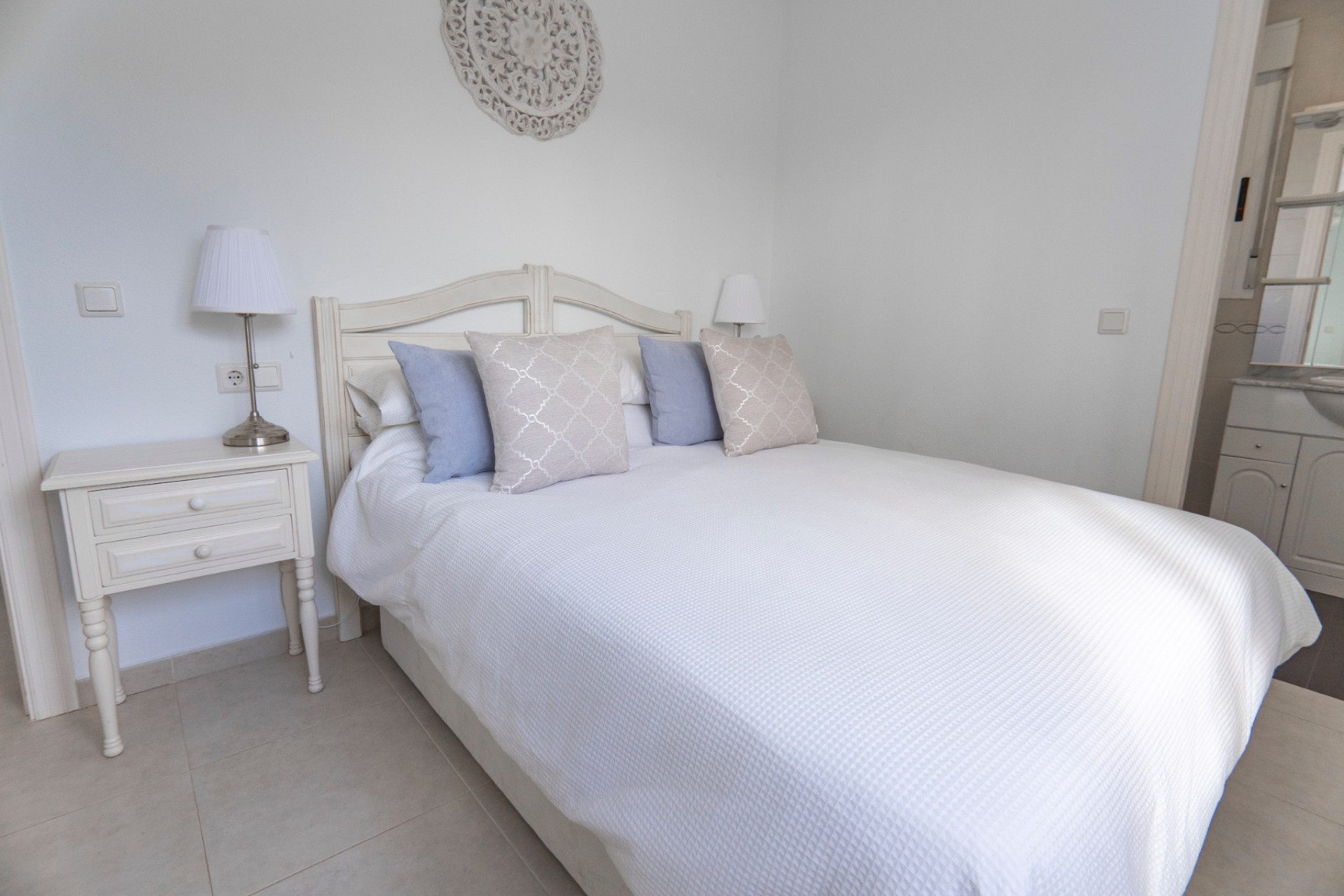 Resale - Villa - Ciudad Quesada - La Fiesta