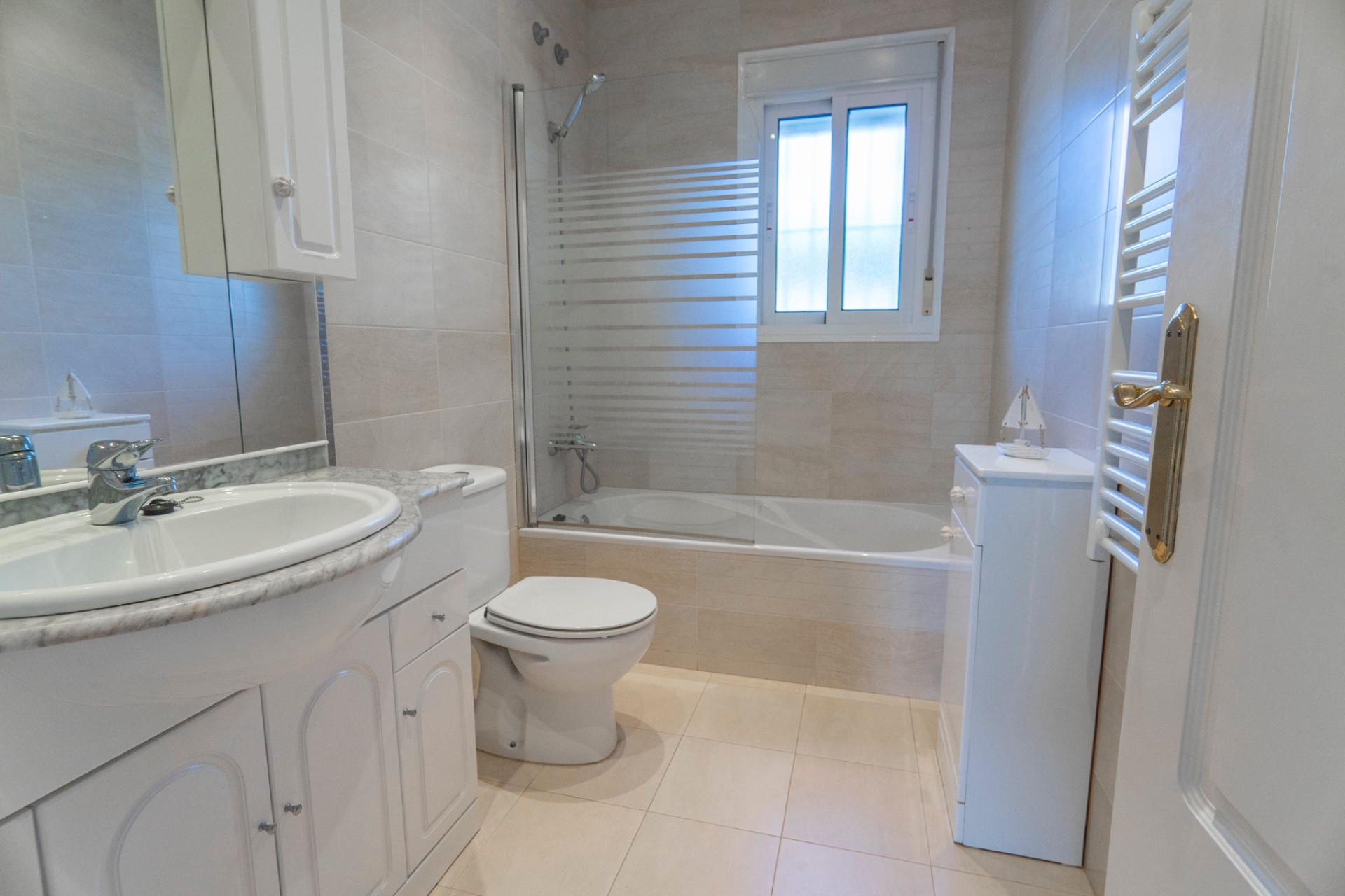 Resale - Villa - Ciudad Quesada - La Fiesta