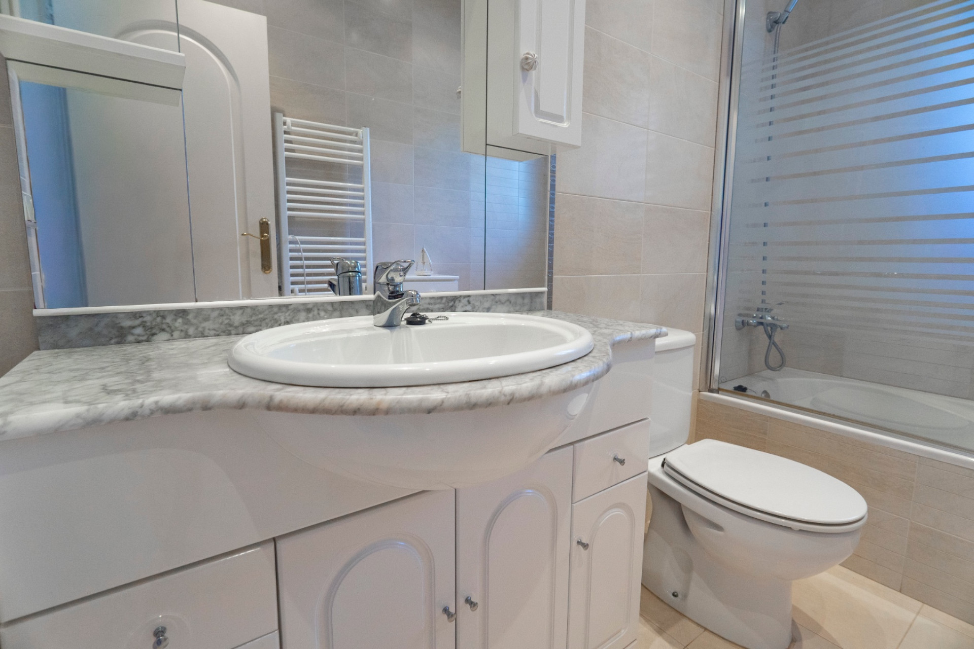 Resale - Villa - Ciudad Quesada - La Fiesta