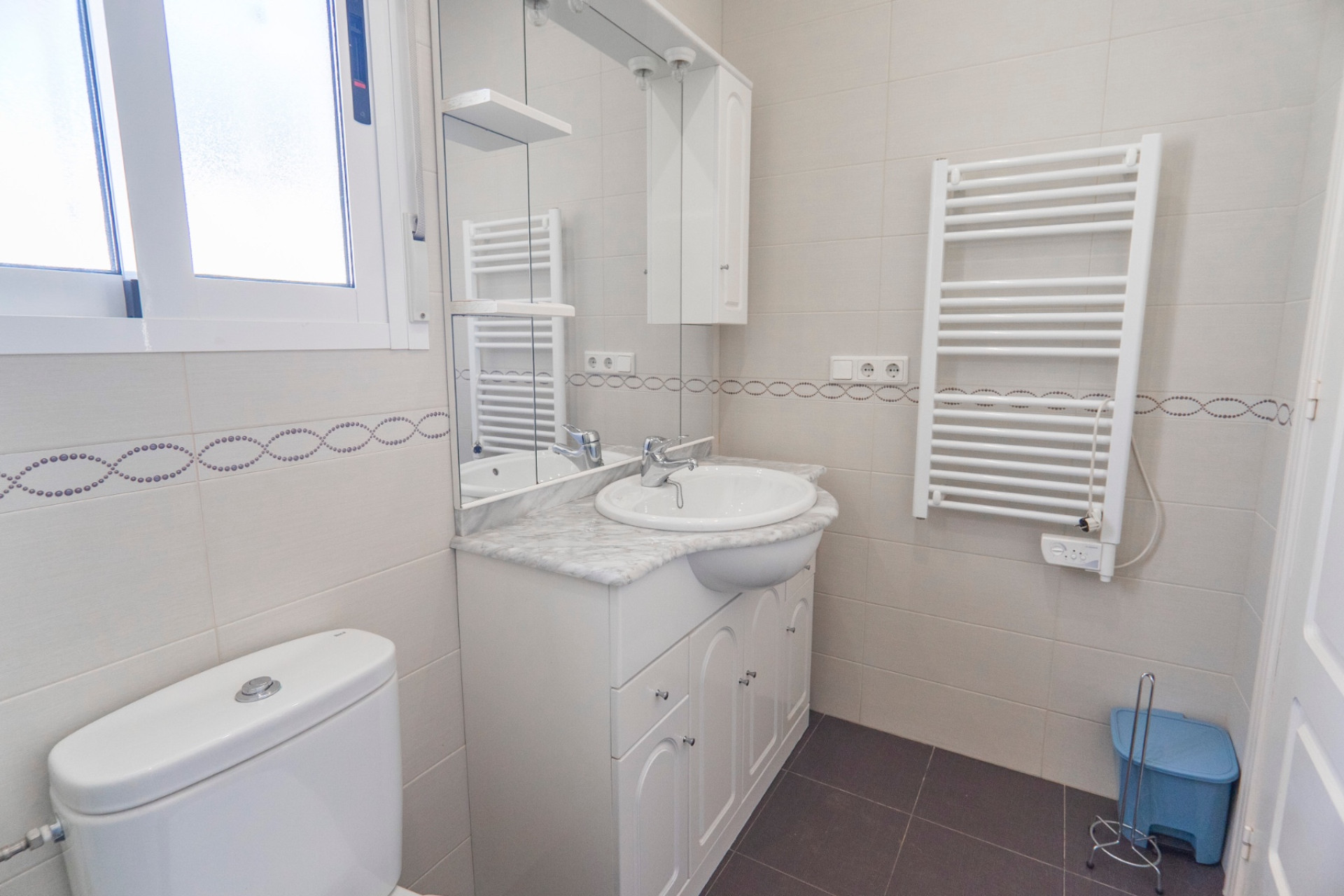 Resale - Villa - Ciudad Quesada - La Fiesta