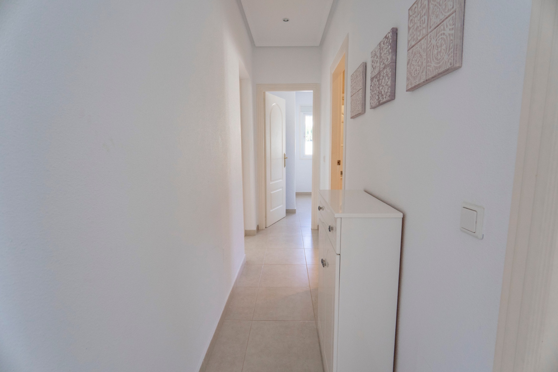 Resale - Villa - Ciudad Quesada - La Fiesta