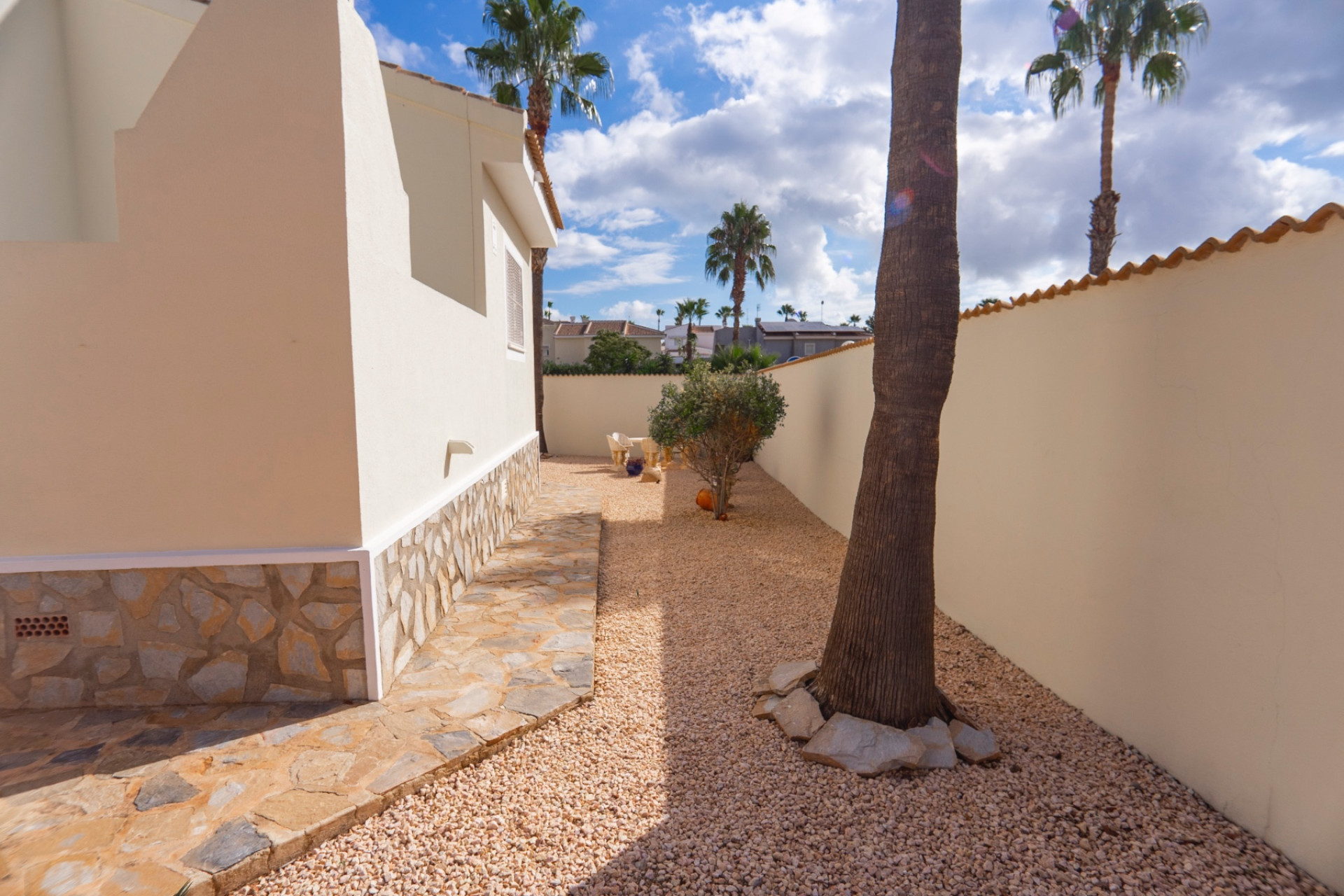 Resale - Villa - Ciudad Quesada - La Fiesta