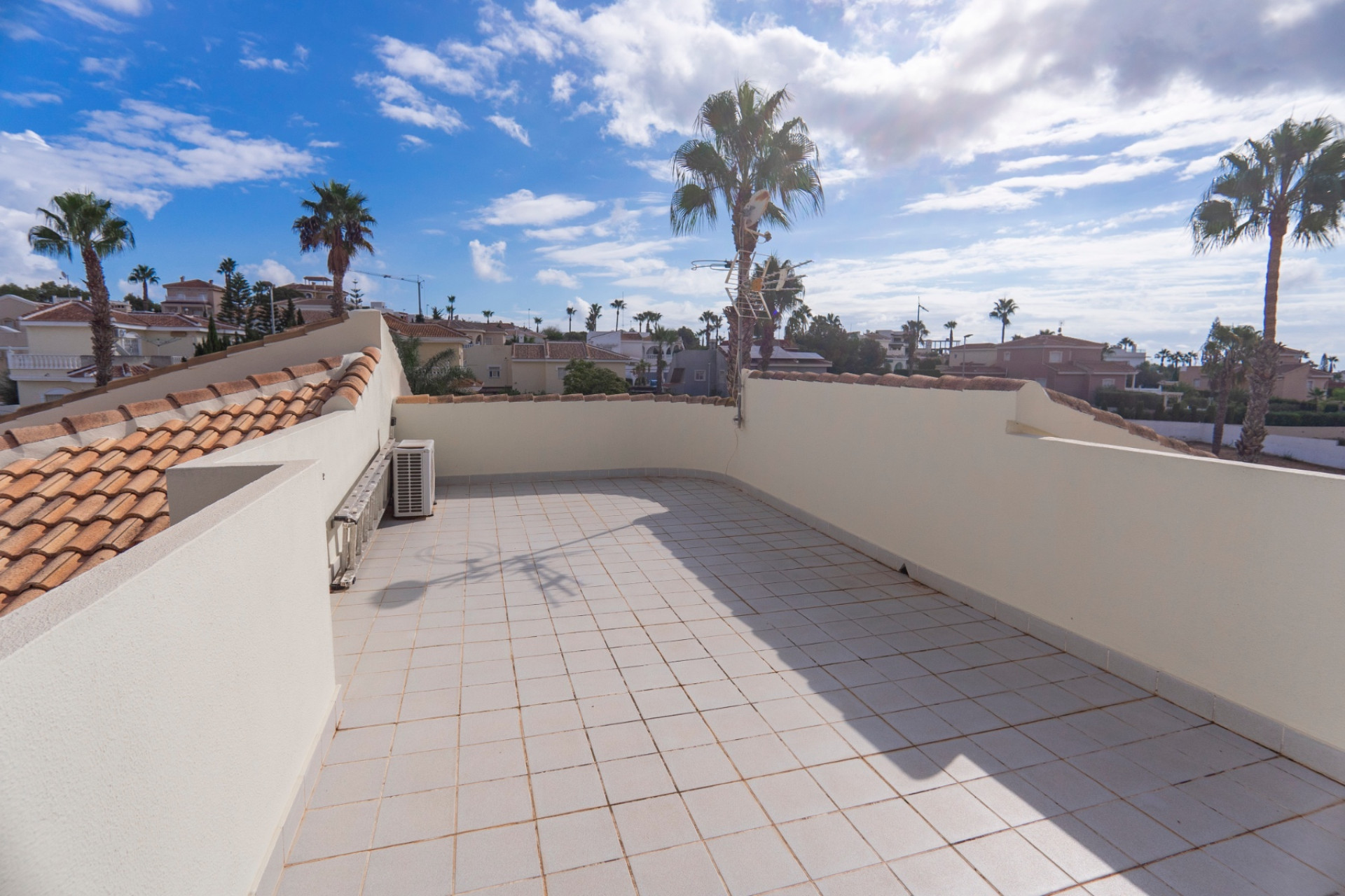 Resale - Villa - Ciudad Quesada - La Fiesta