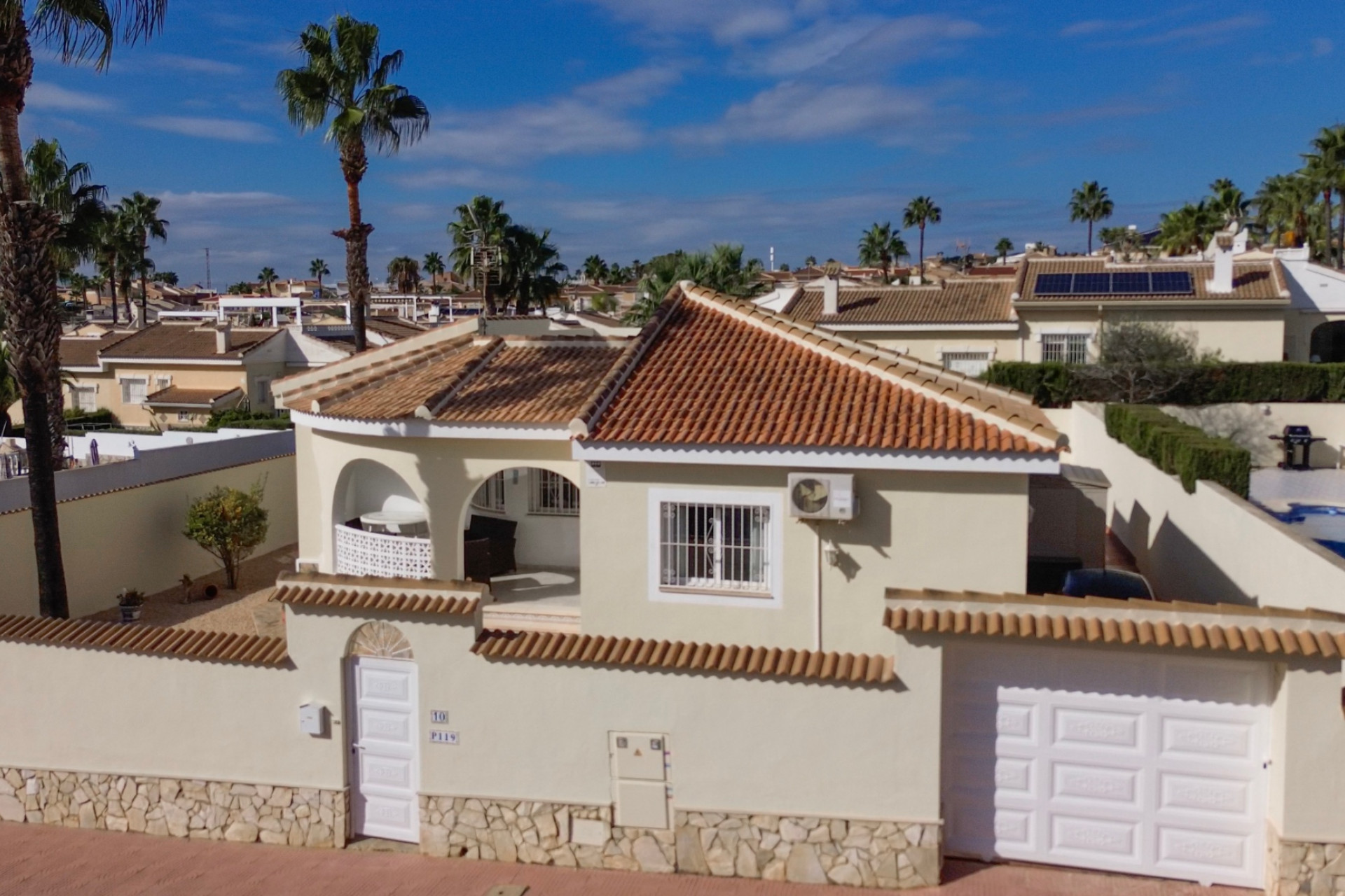 Resale - Villa - Ciudad Quesada - La Fiesta