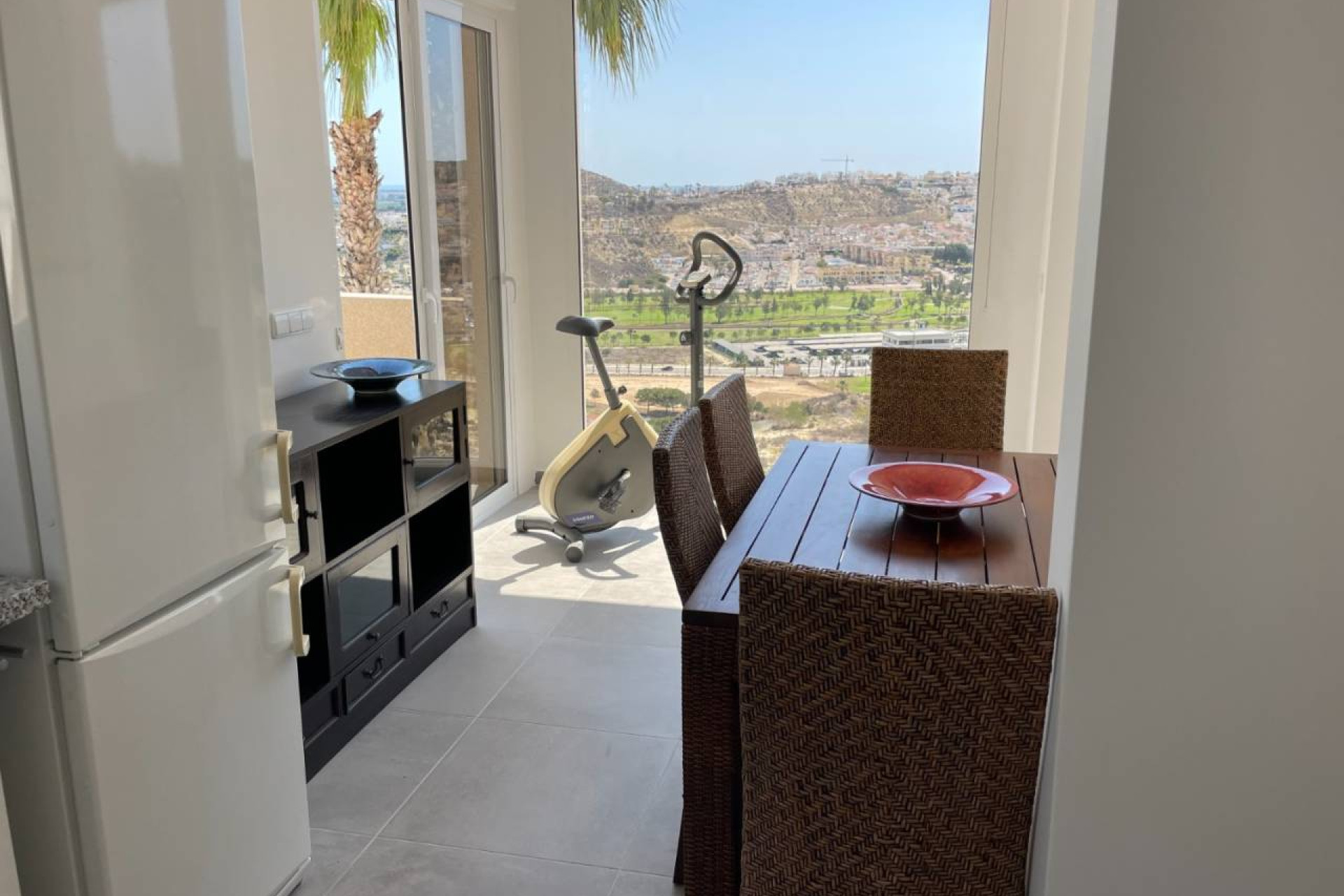 Resale - Villa - Ciudad Quesada - La Marquesa Golf