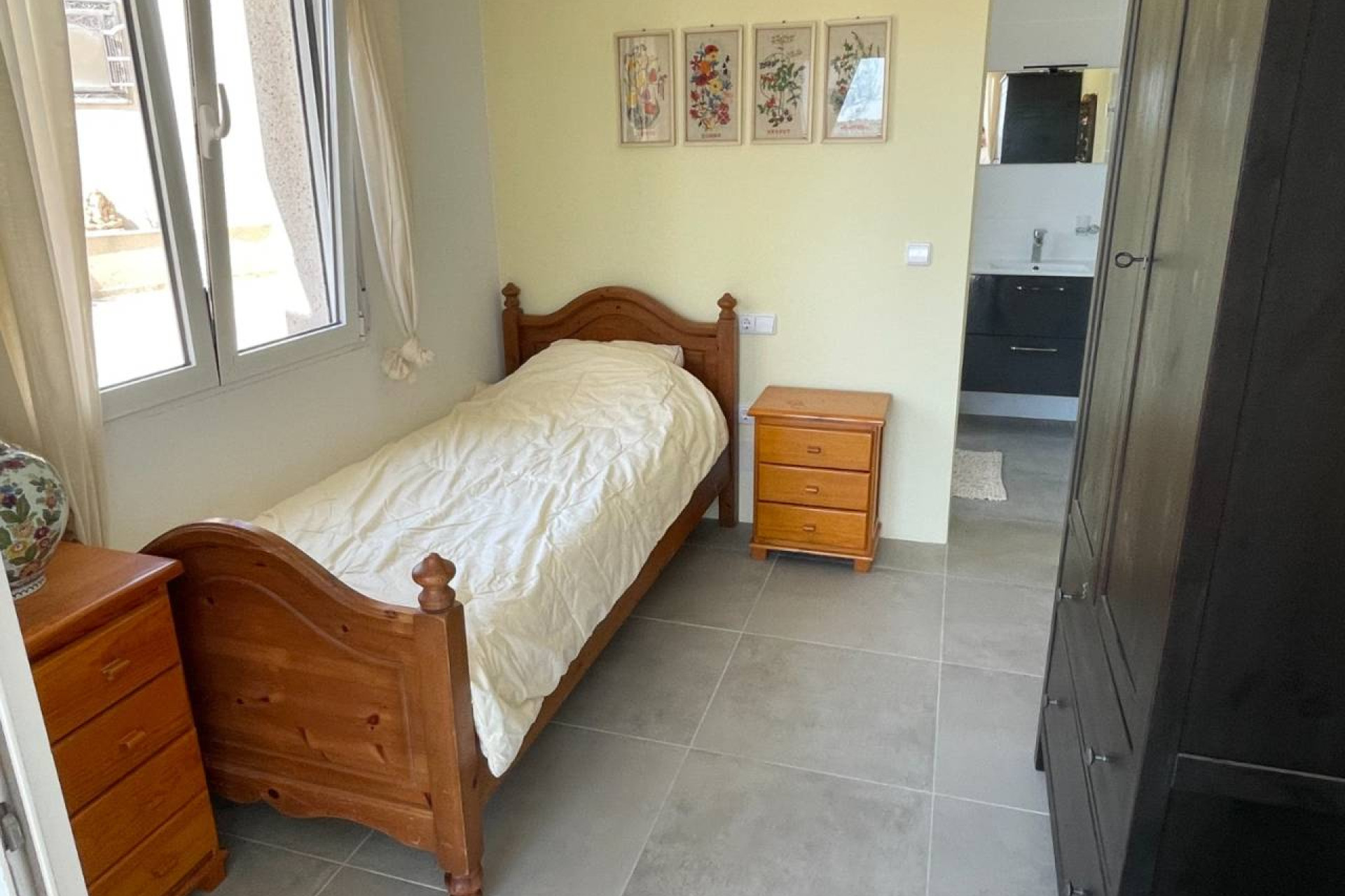 Resale - Villa - Ciudad Quesada - La Marquesa Golf