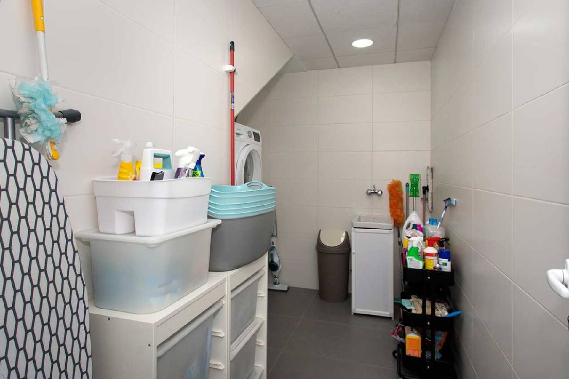 Resale - Villa - Ciudad Quesada - La Marquesa Golf