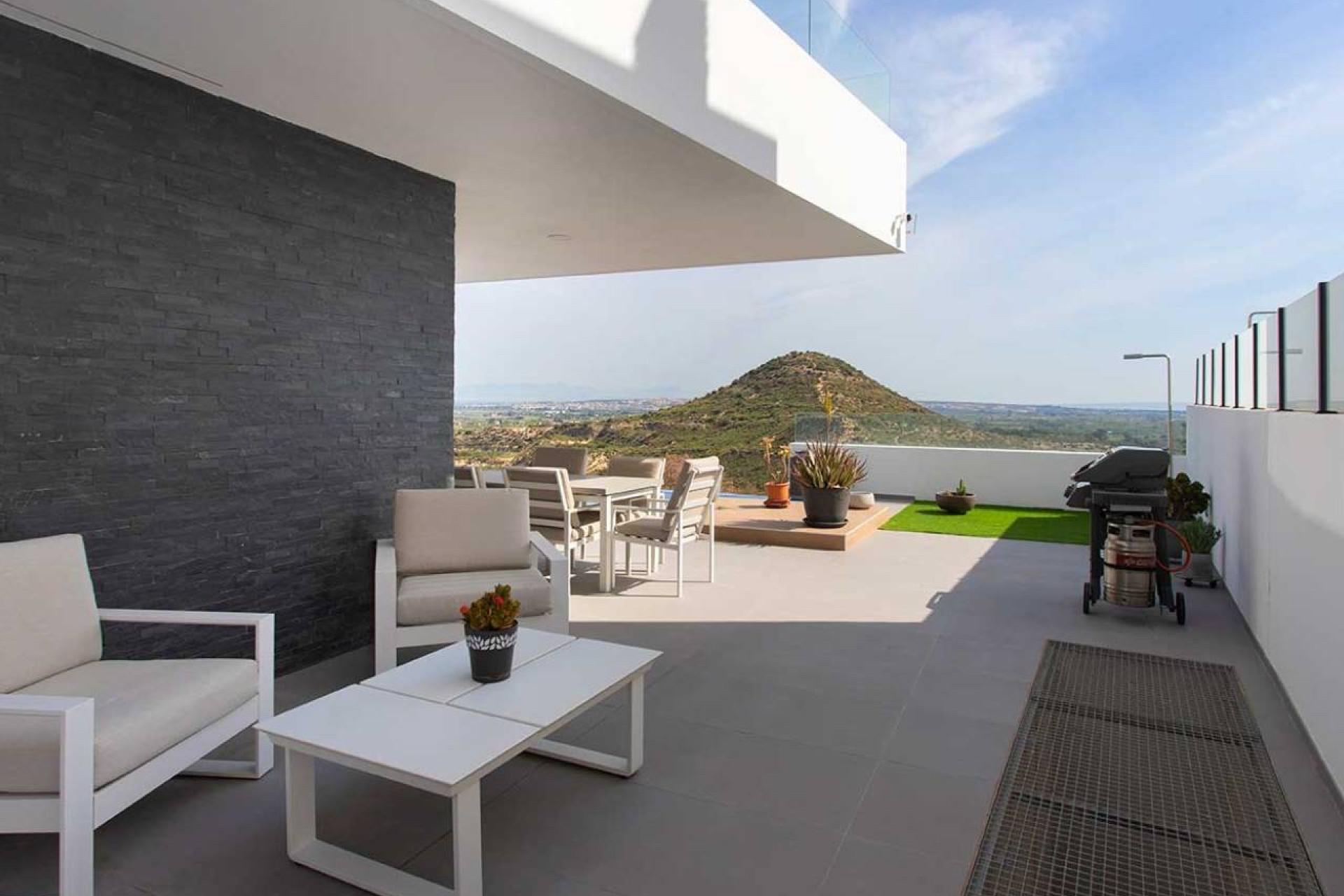 Resale - Villa - Ciudad Quesada - La Marquesa Golf