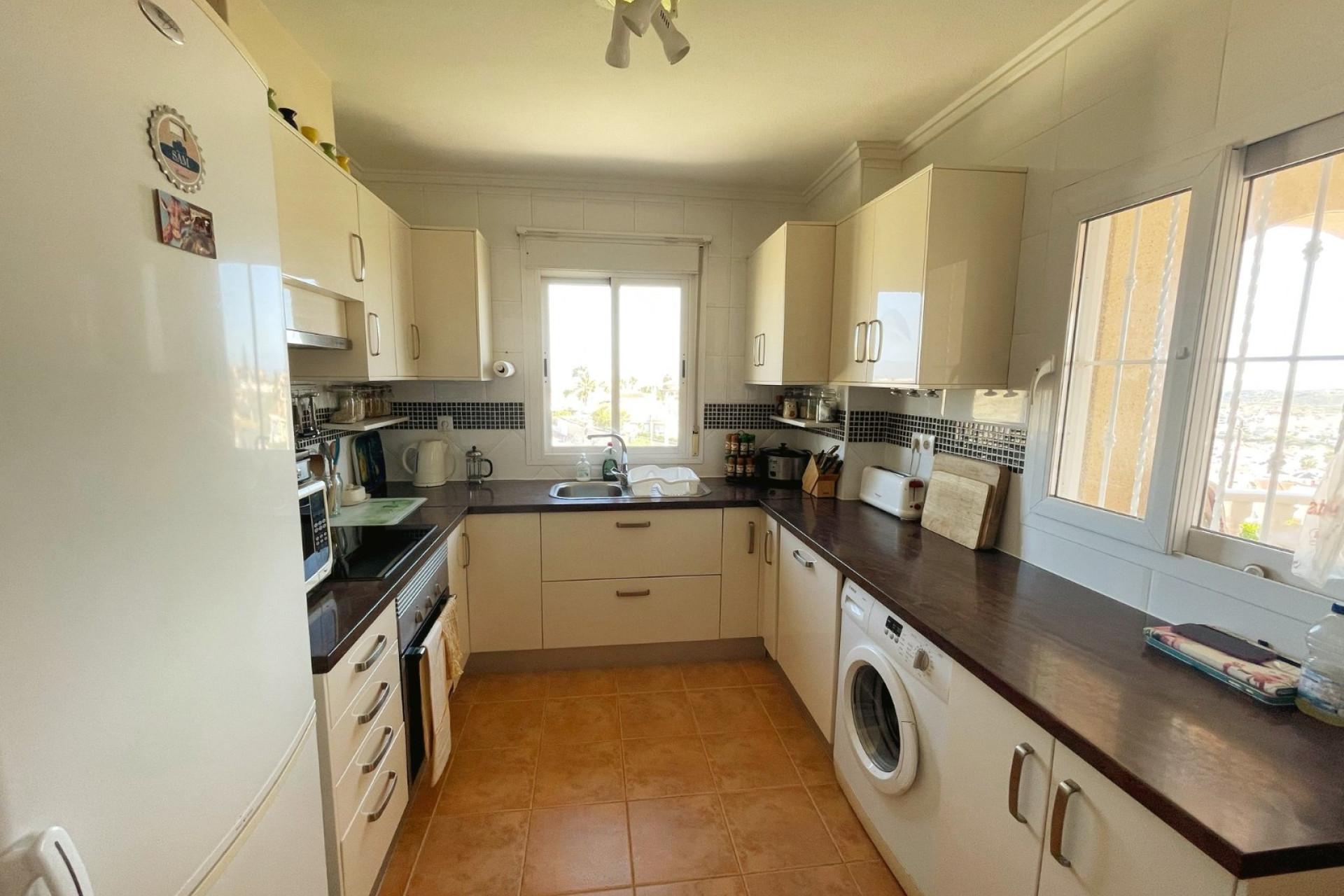 Resale - Villa - Ciudad Quesada - La Marquesa Golf