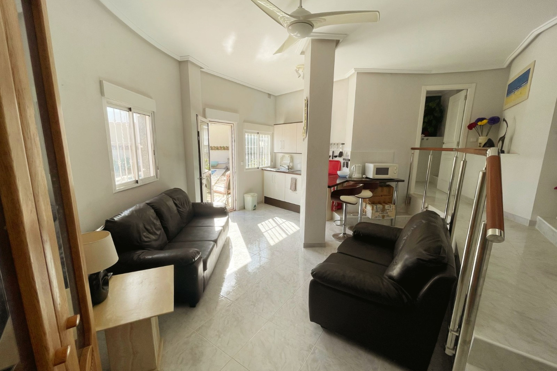 Resale - Villa - Ciudad Quesada - La Marquesa Golf