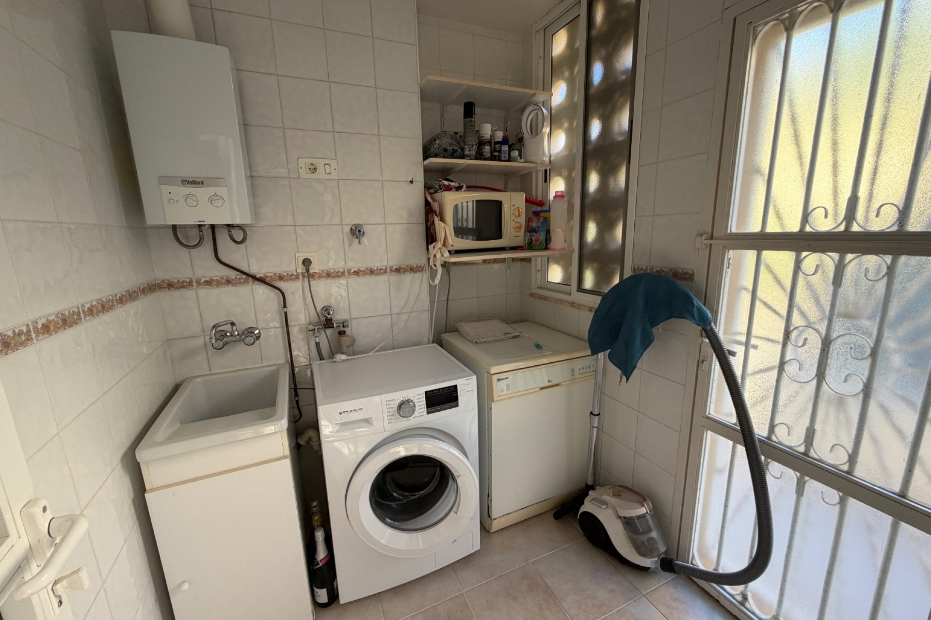 Resale - Villa - Ciudad Quesada - La Marquesa Golf