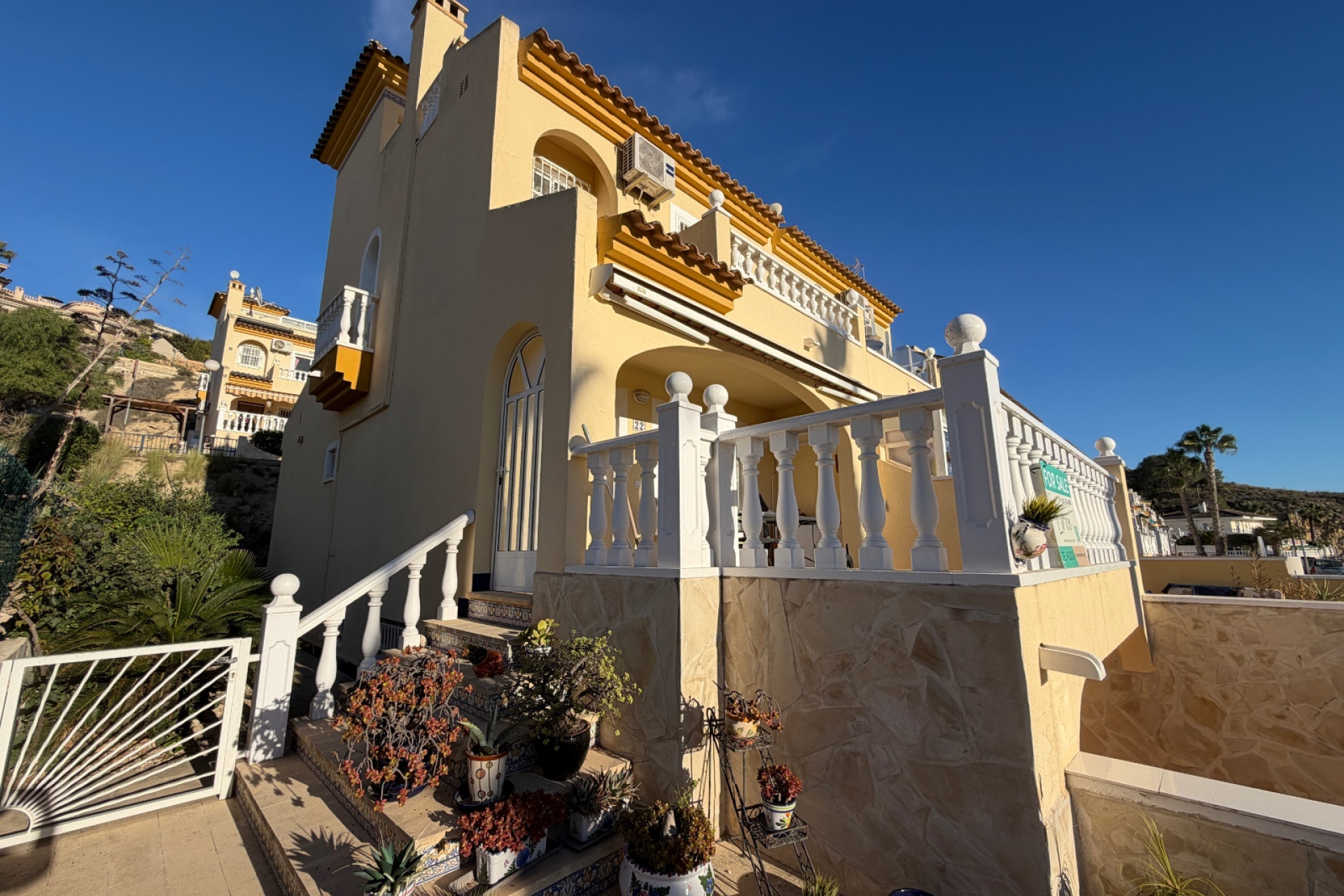 Resale - Villa - Ciudad Quesada - La Marquesa Golf