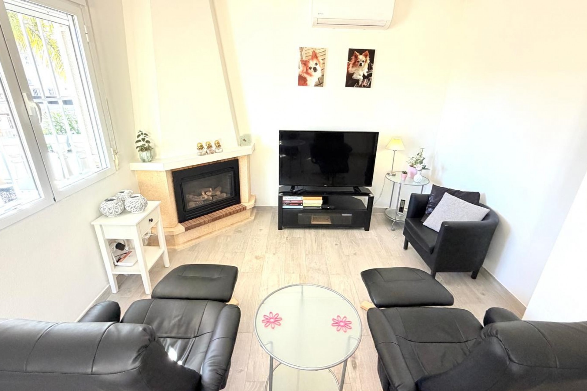 Resale - Villa - Ciudad Quesada - La Marquesa Golf