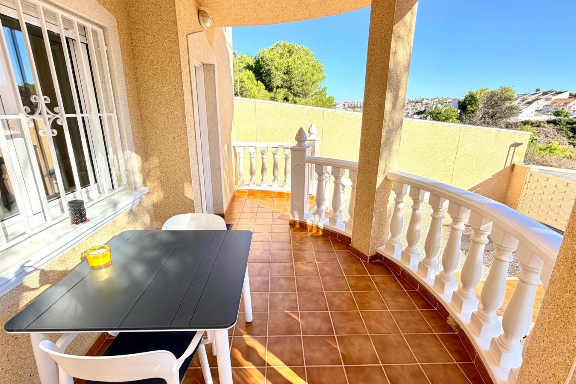 Resale - Villa - Ciudad Quesada - La Marquesa Golf
