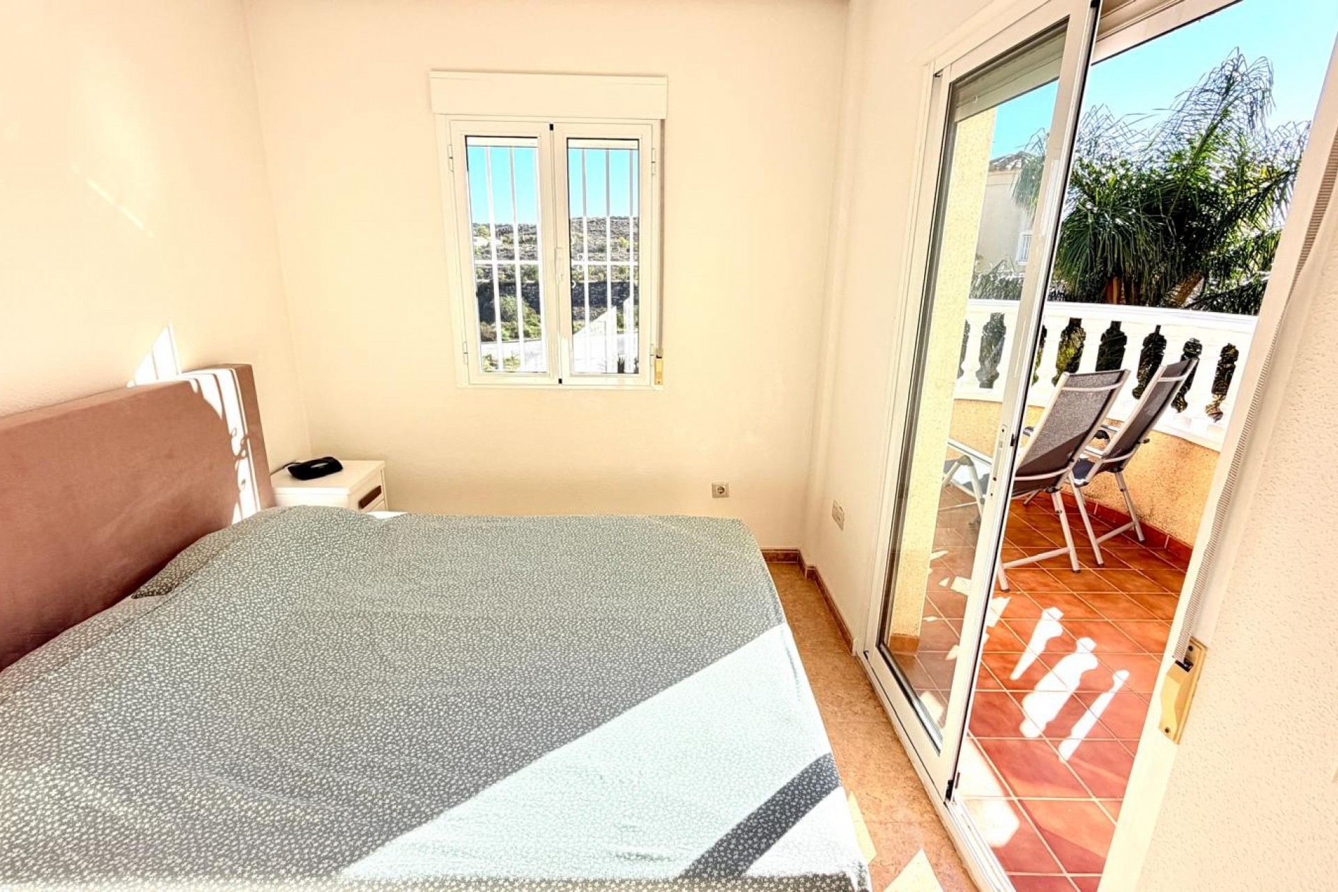 Resale - Villa - Ciudad Quesada - La Marquesa Golf