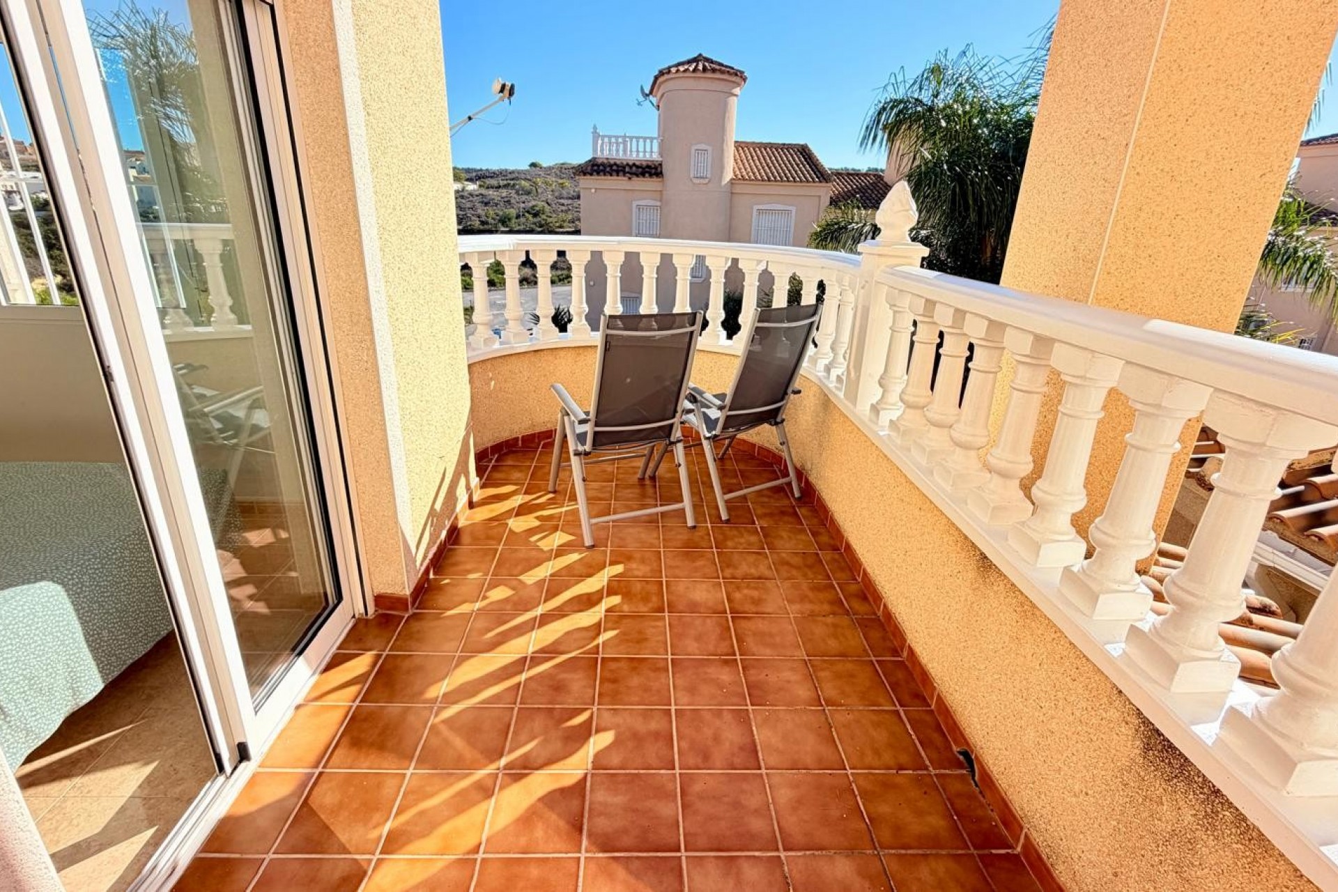 Resale - Villa - Ciudad Quesada - La Marquesa Golf