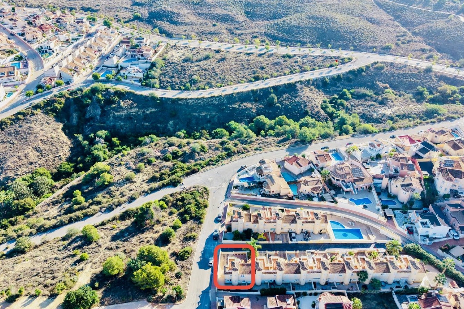 Resale - Villa - Ciudad Quesada - La Marquesa Golf