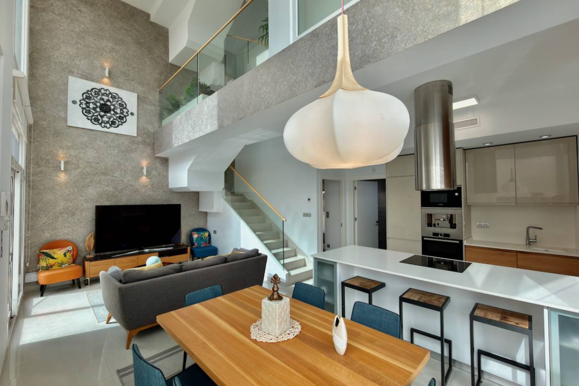 Resale - Villa - Ciudad Quesada - Pueblo Bravo