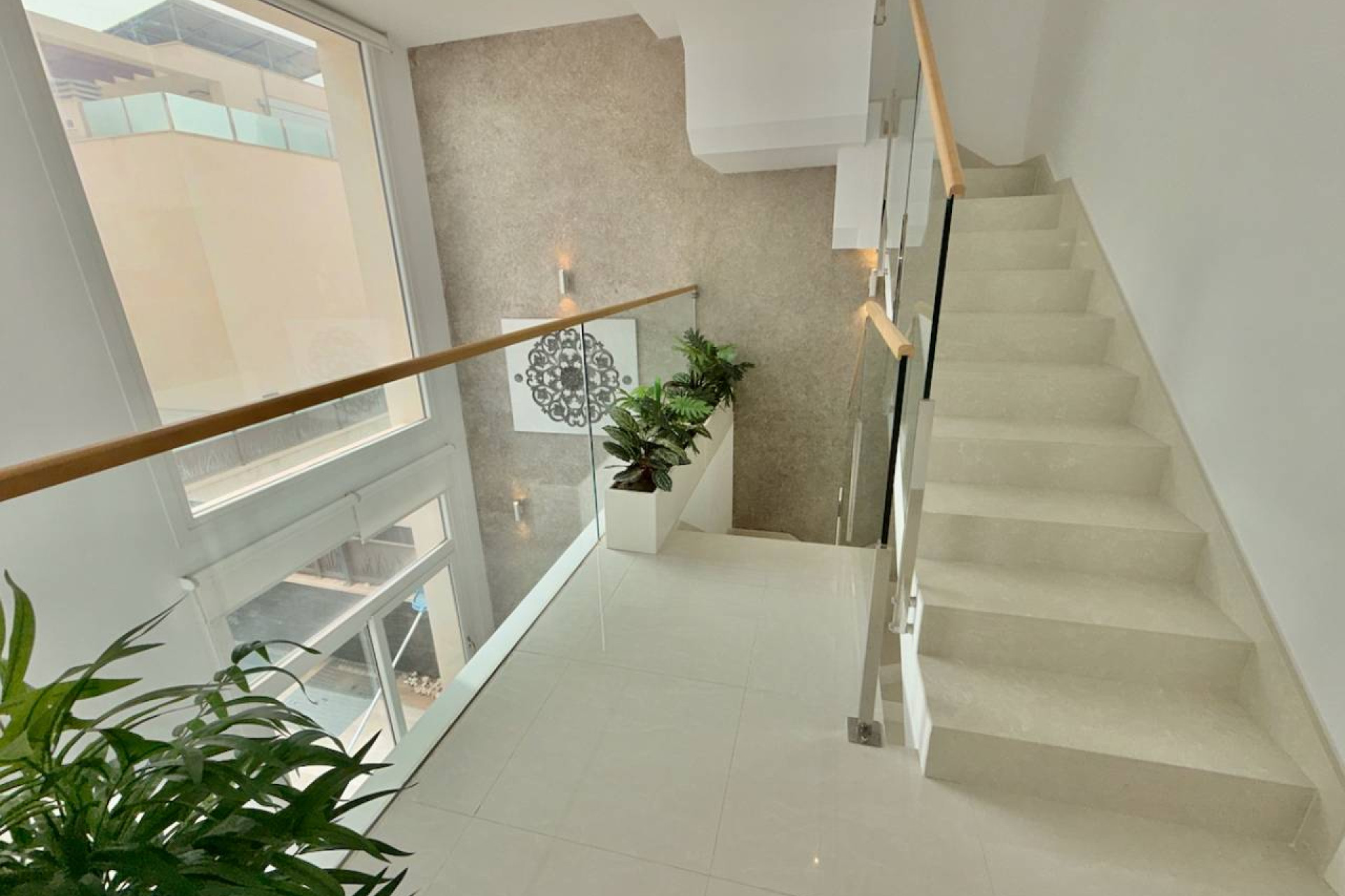 Resale - Villa - Ciudad Quesada - Pueblo Bravo